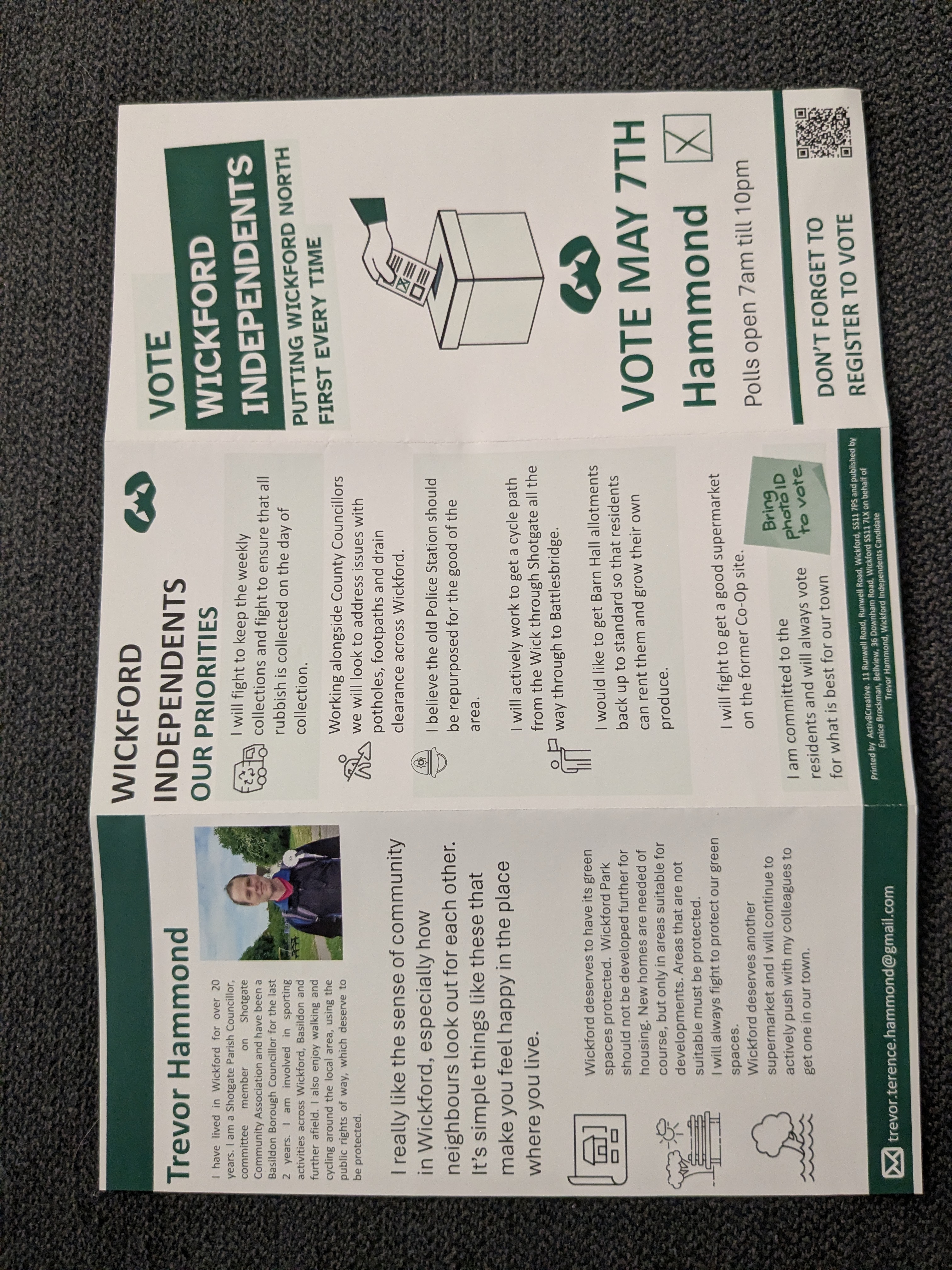leaflet image