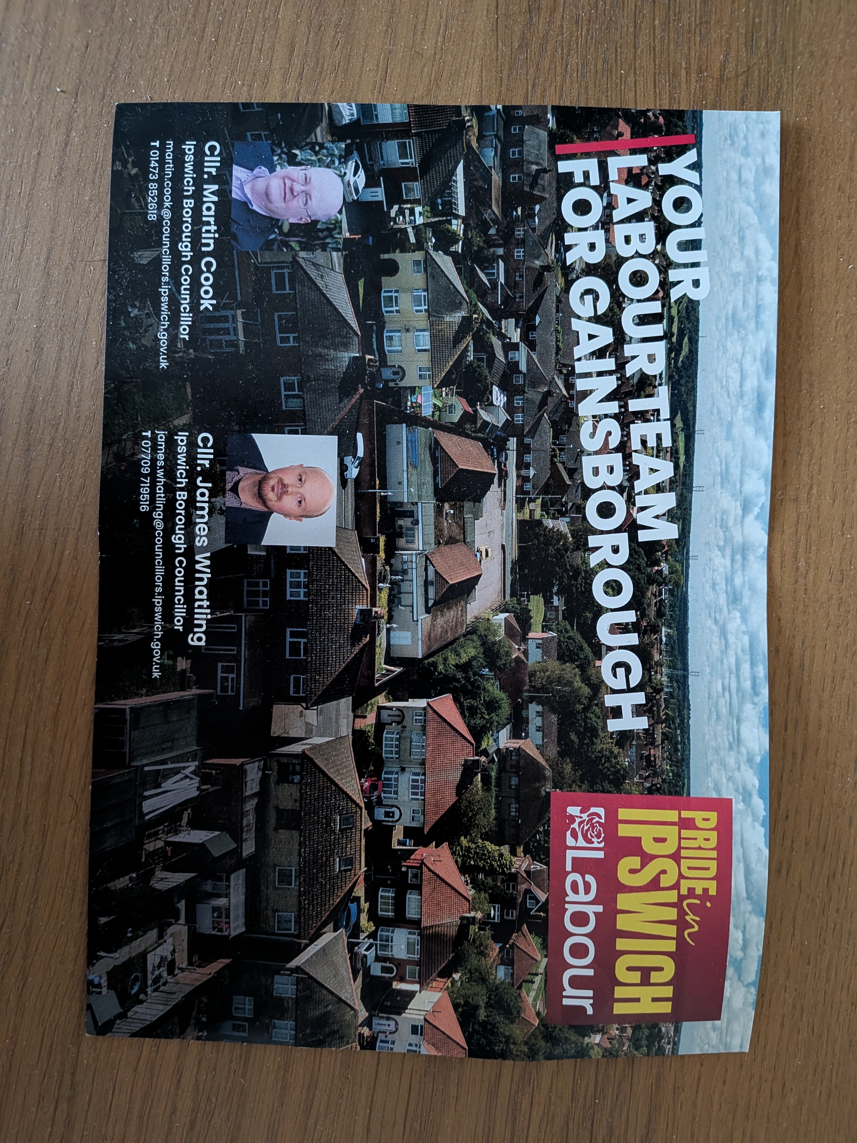 leaflet image