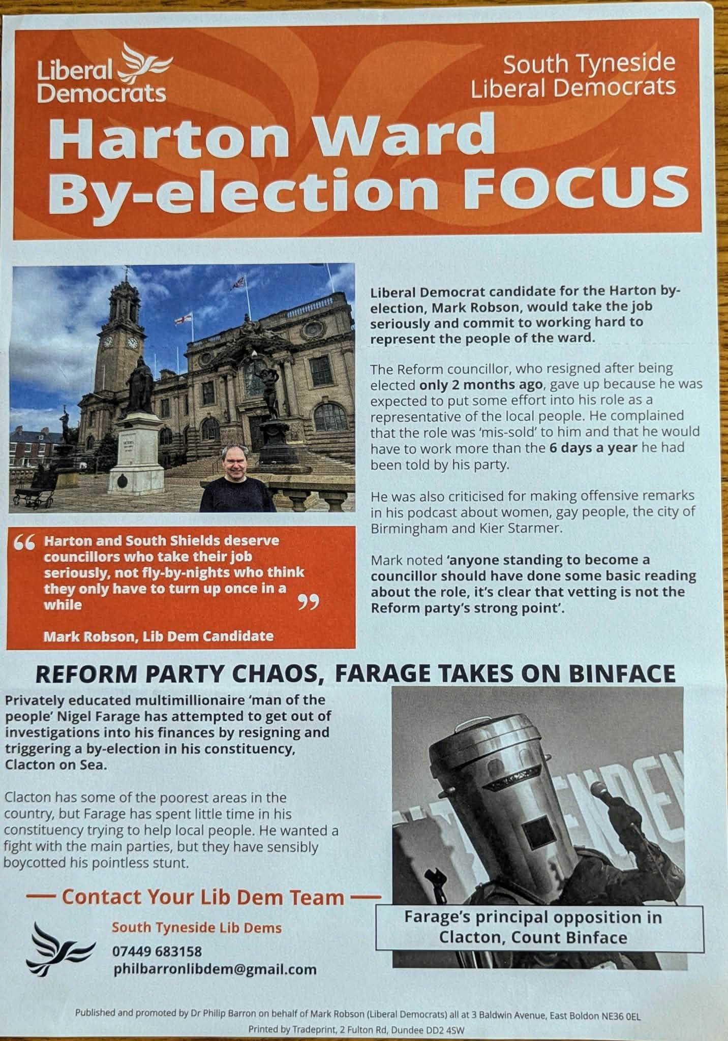 leaflet image