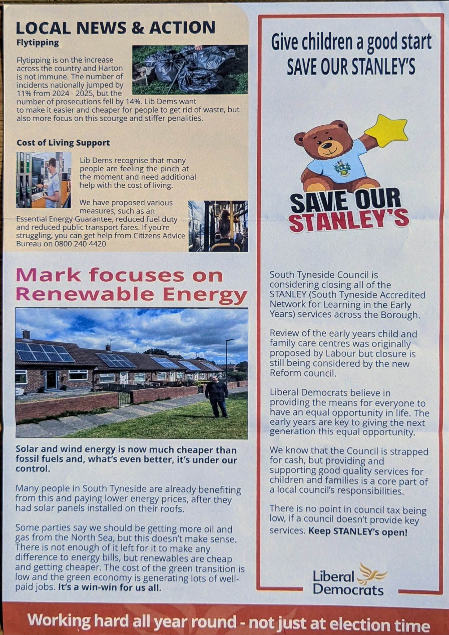 leaflet image