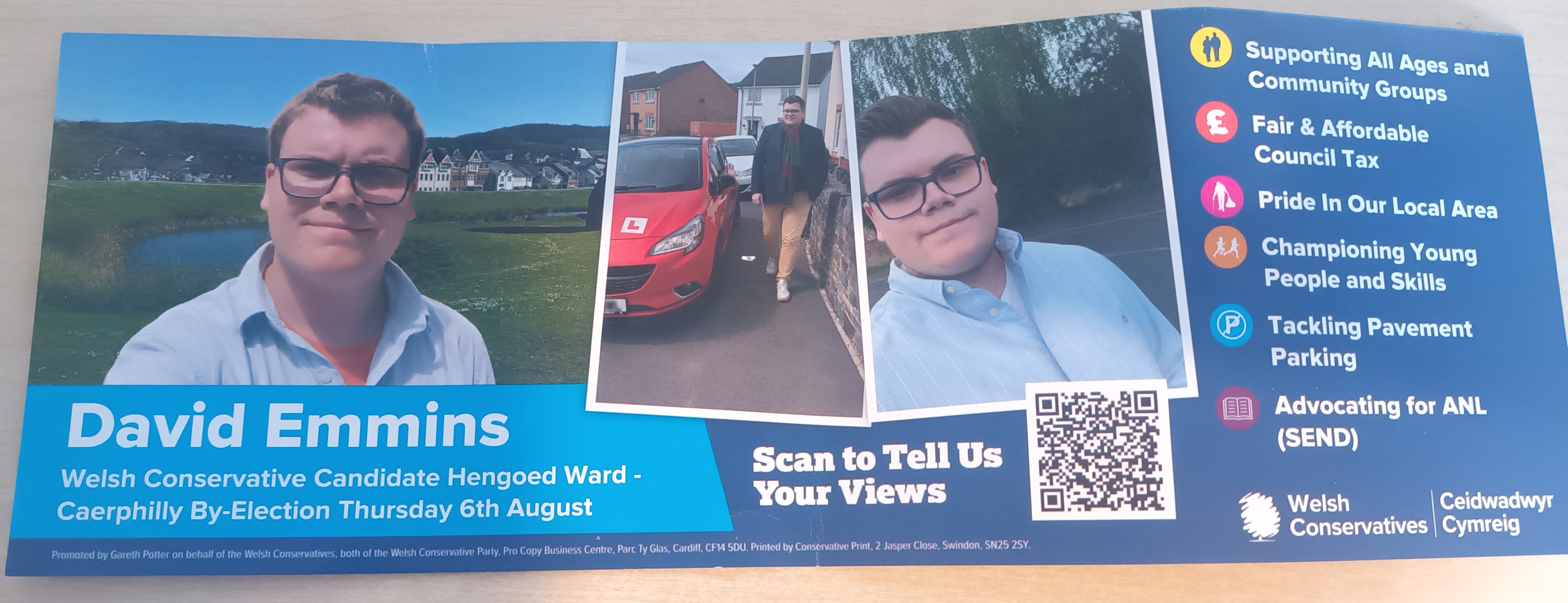 leaflet image