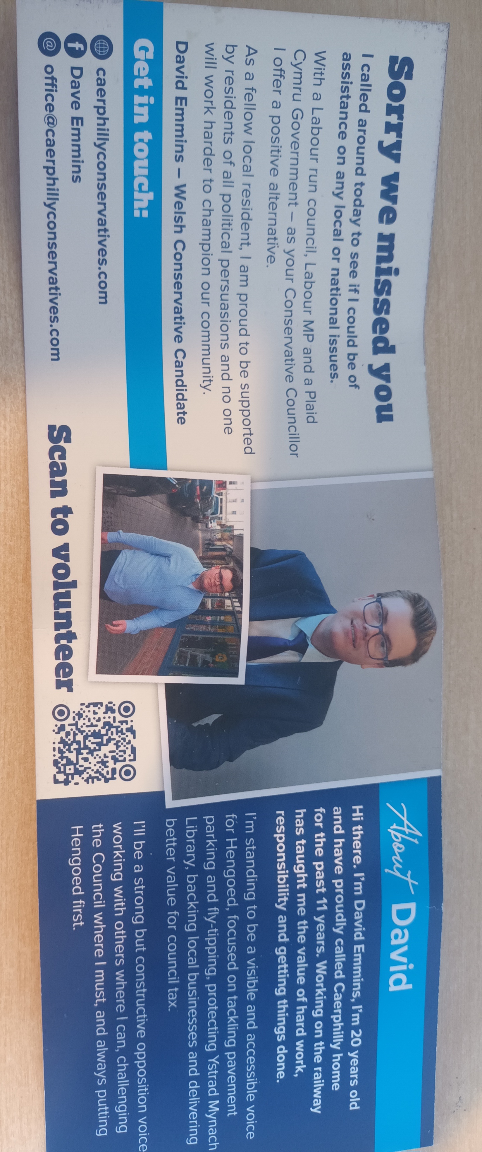 leaflet image