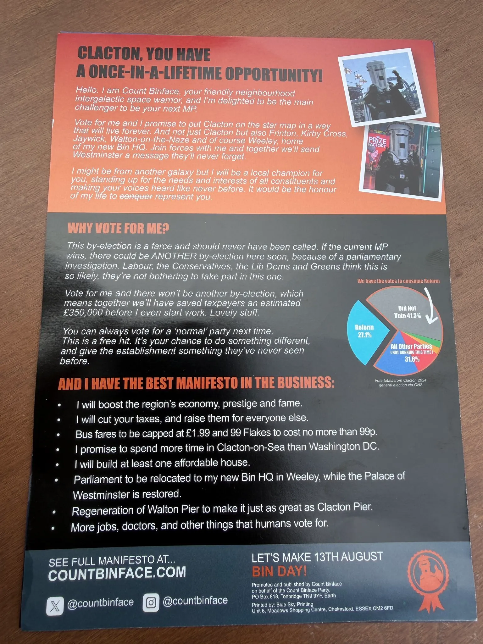 leaflet image