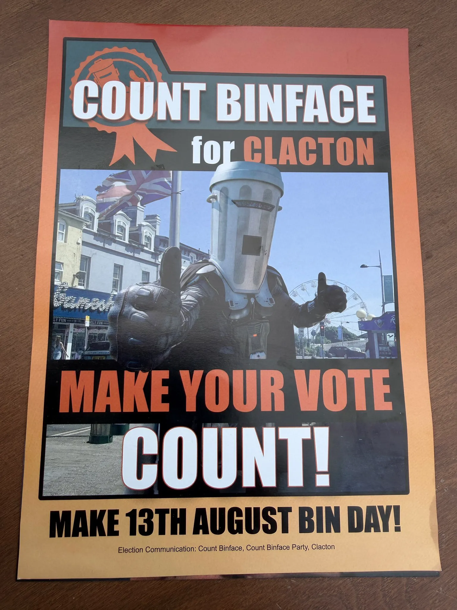 leaflet image