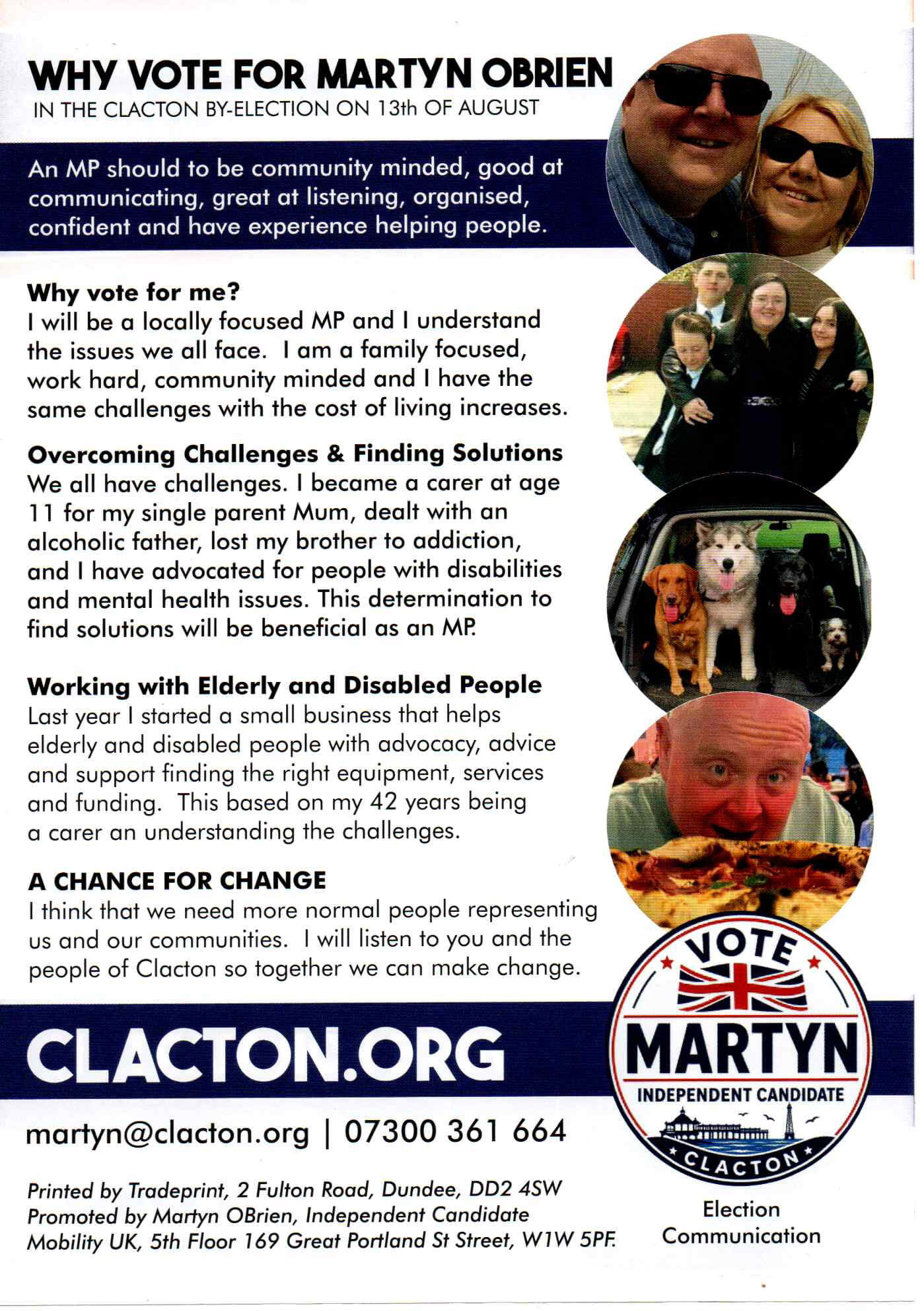 leaflet image