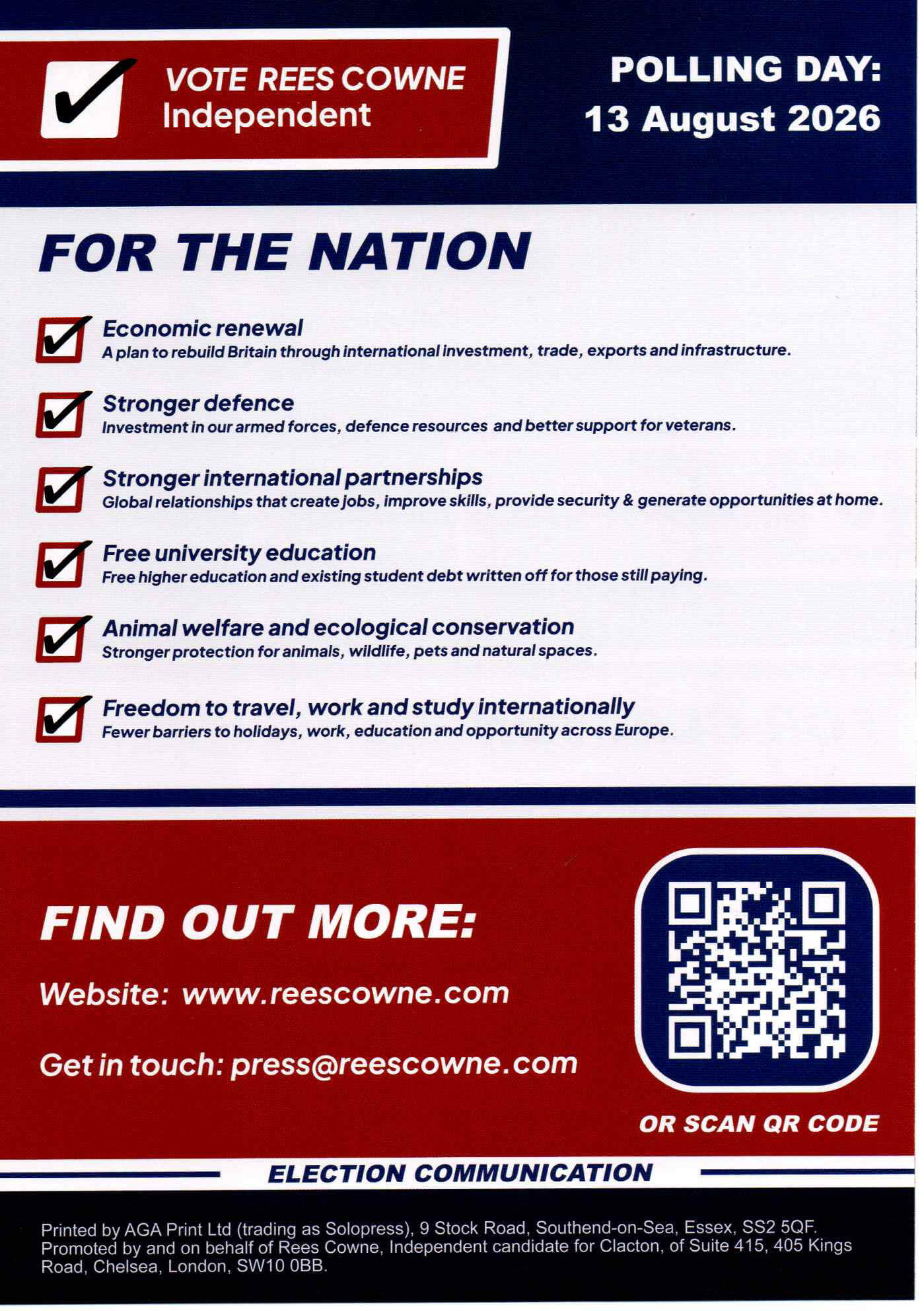 leaflet image