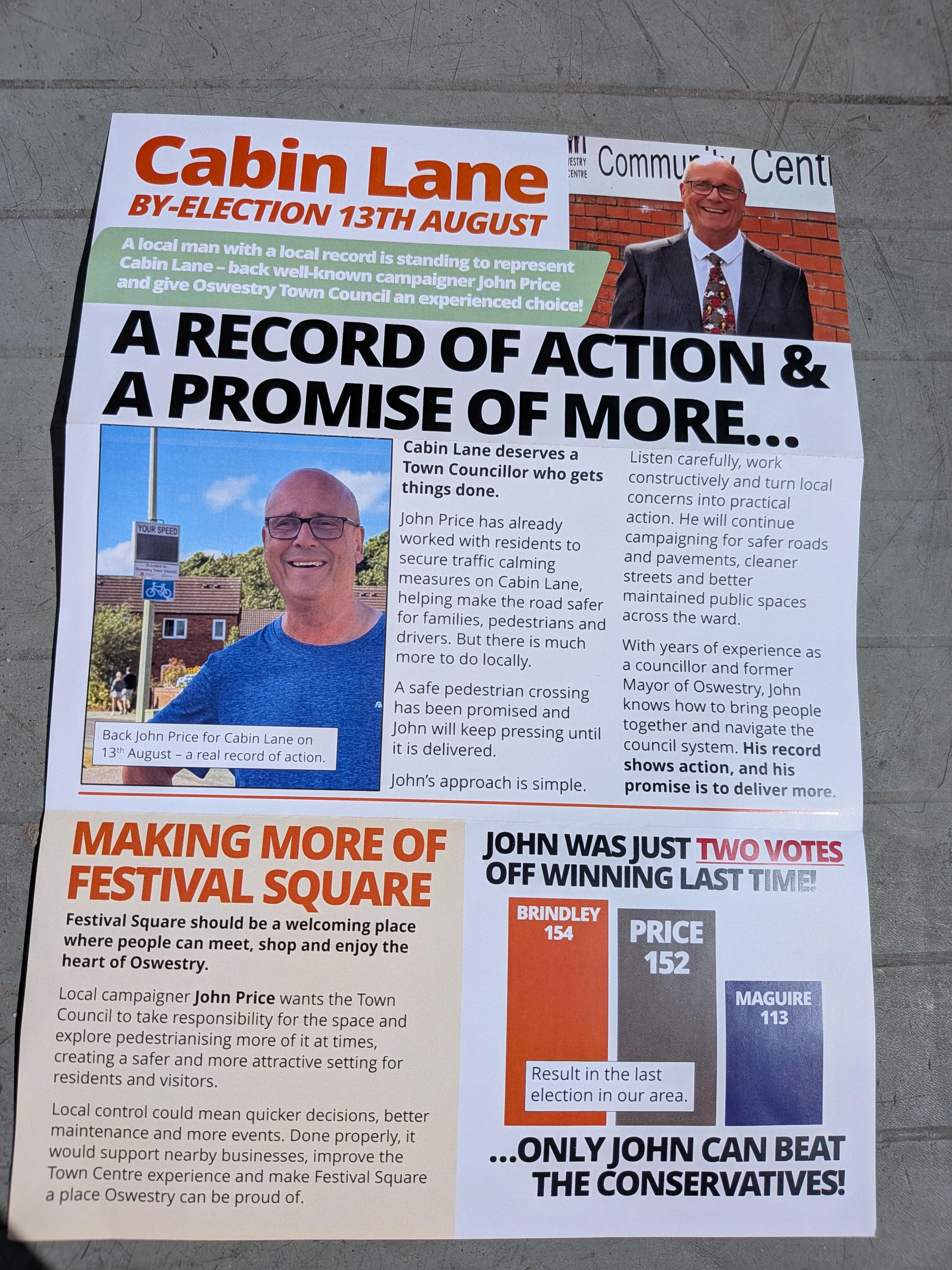 leaflet image