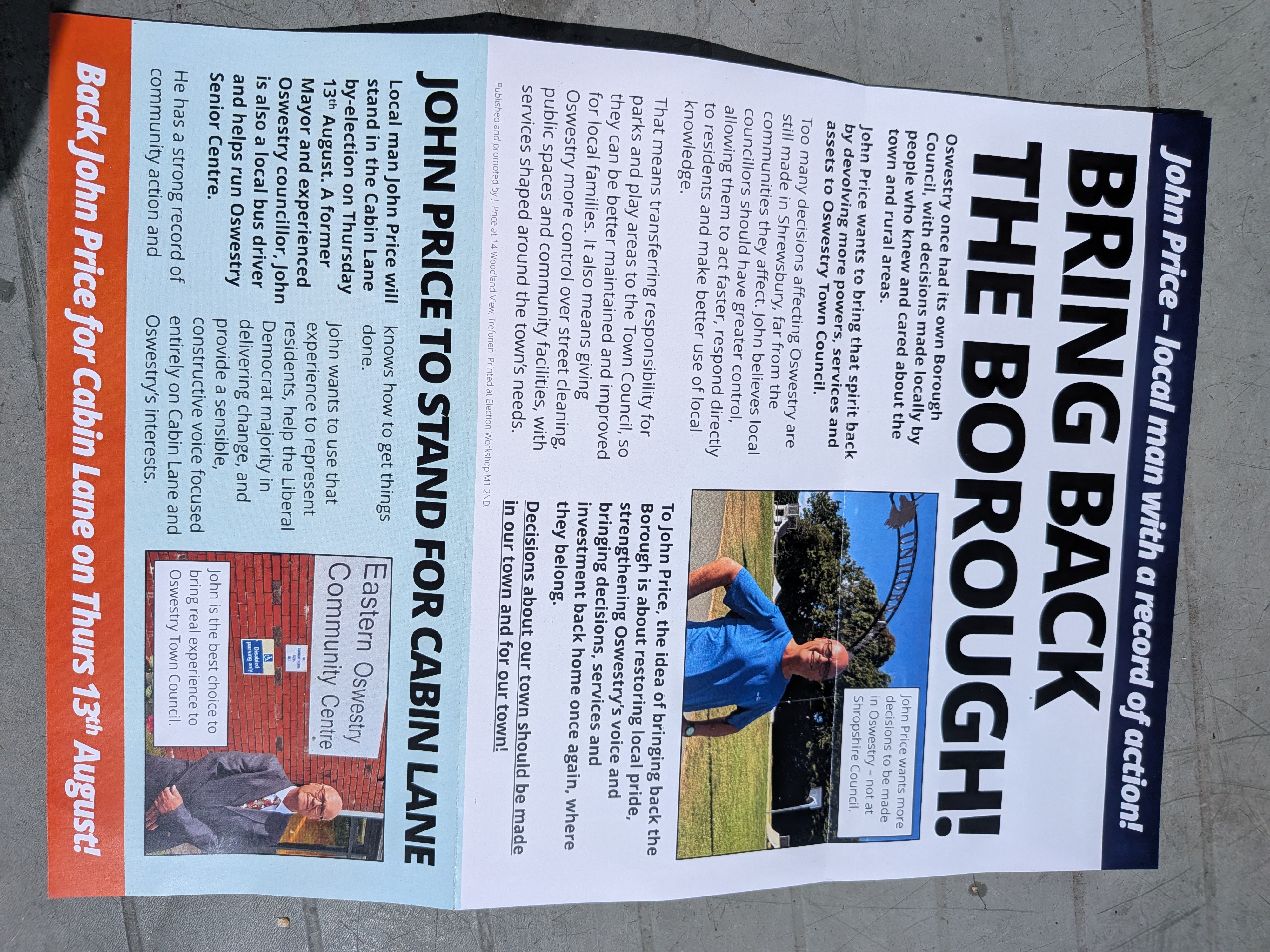 leaflet image