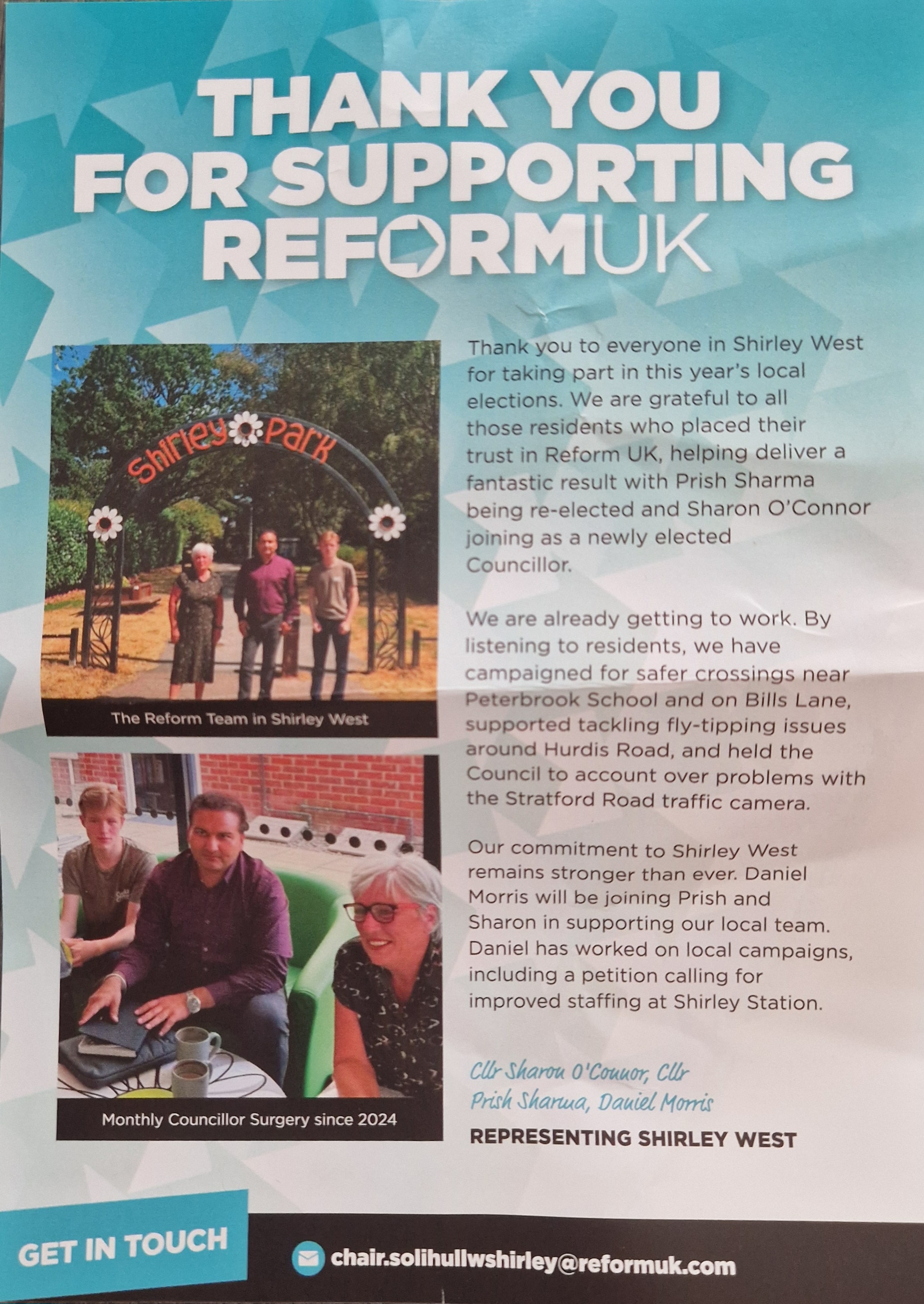 leaflet image