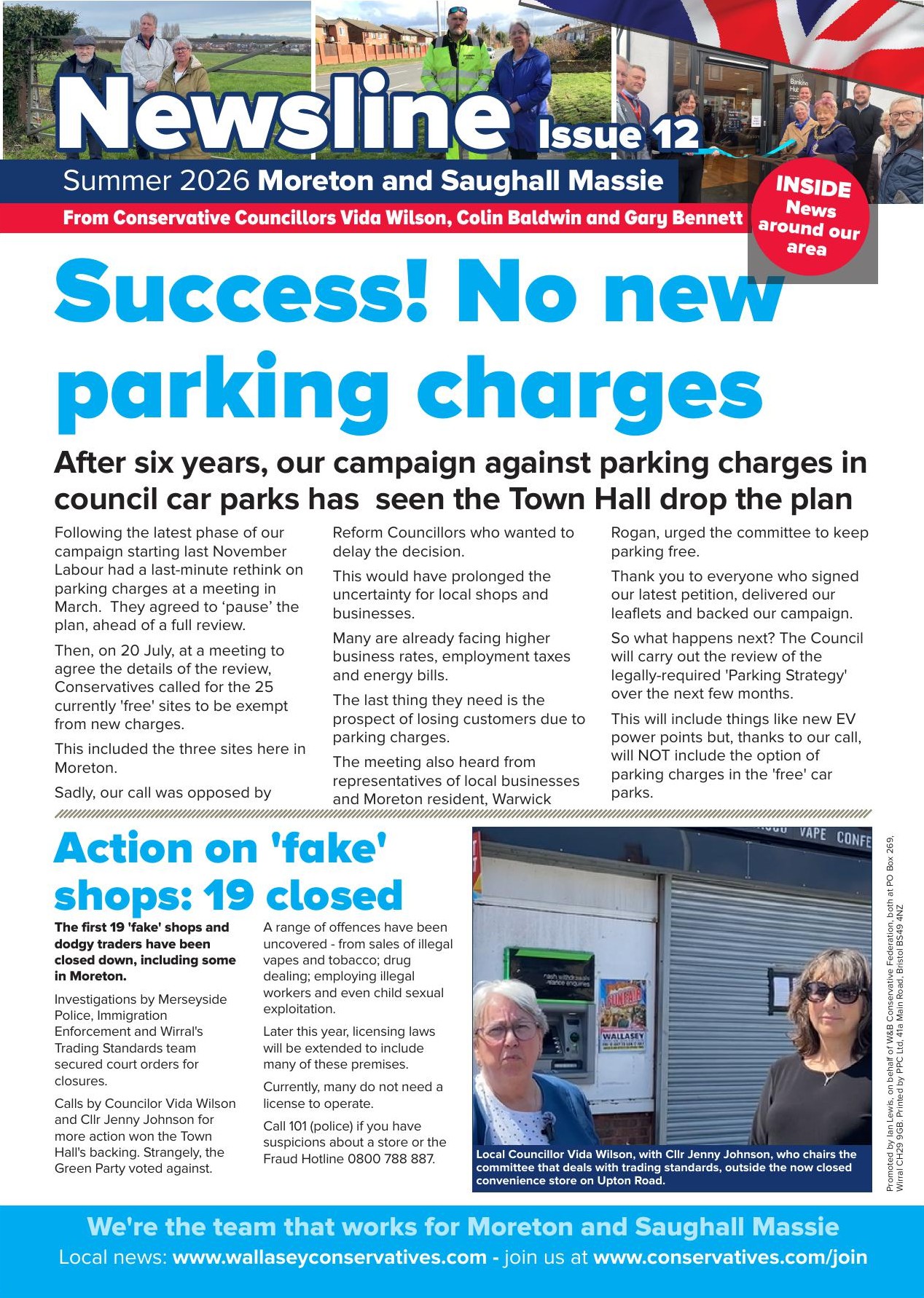 leaflet image