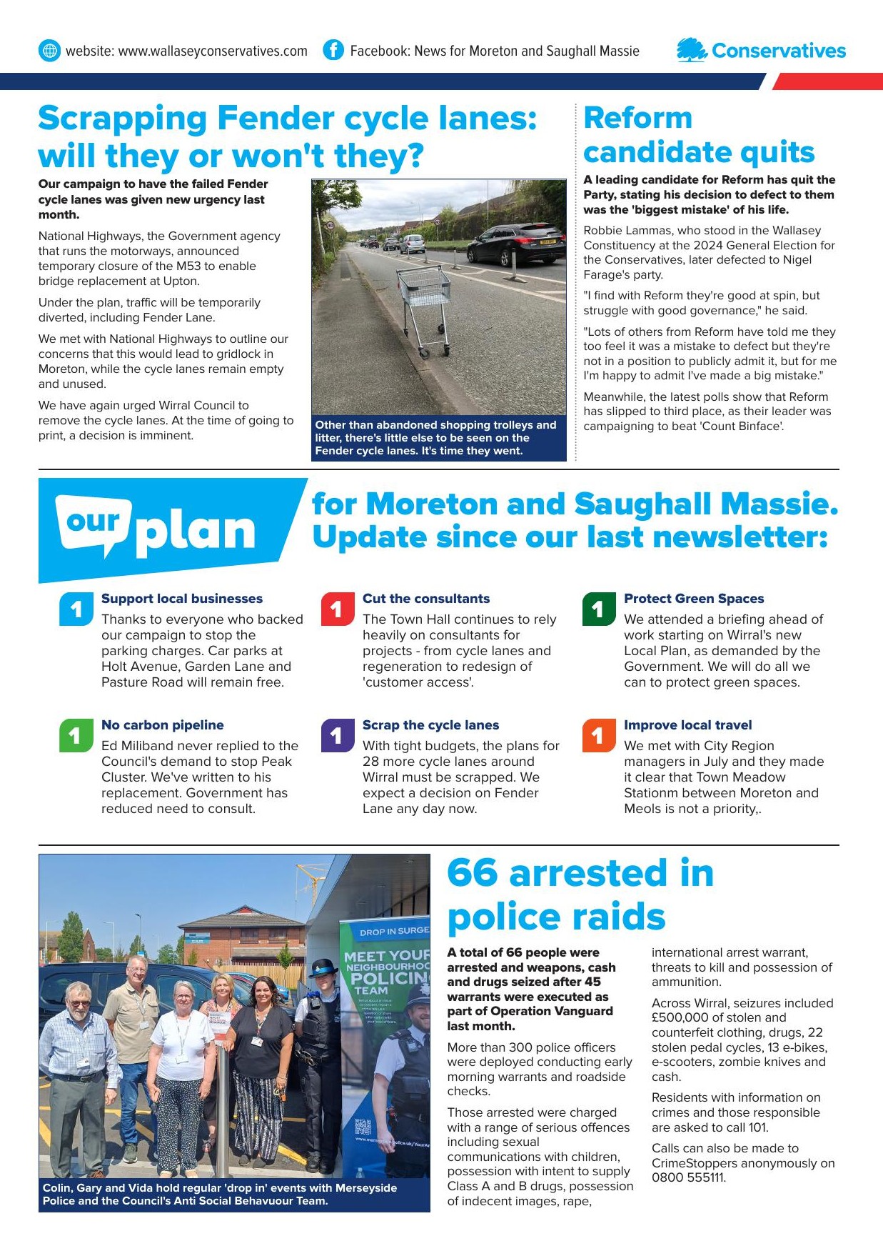 leaflet image