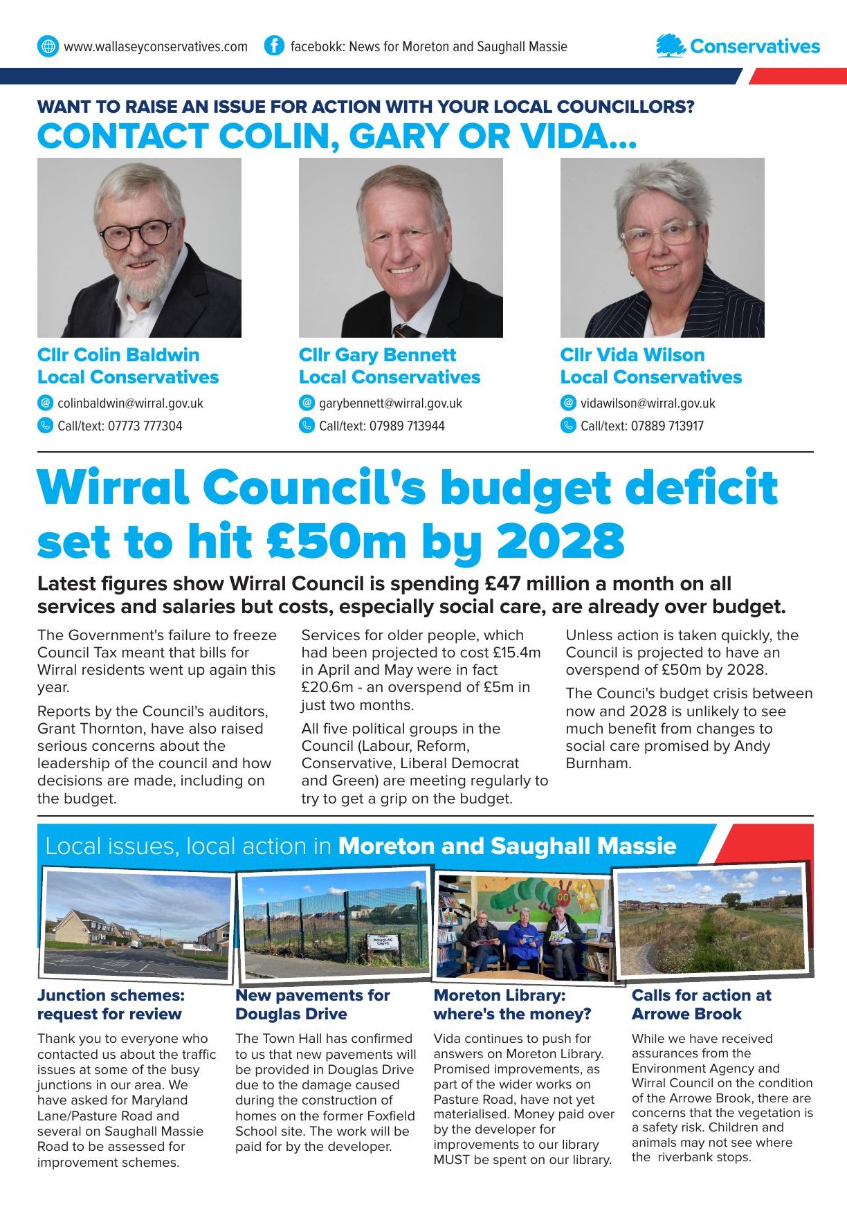 leaflet image