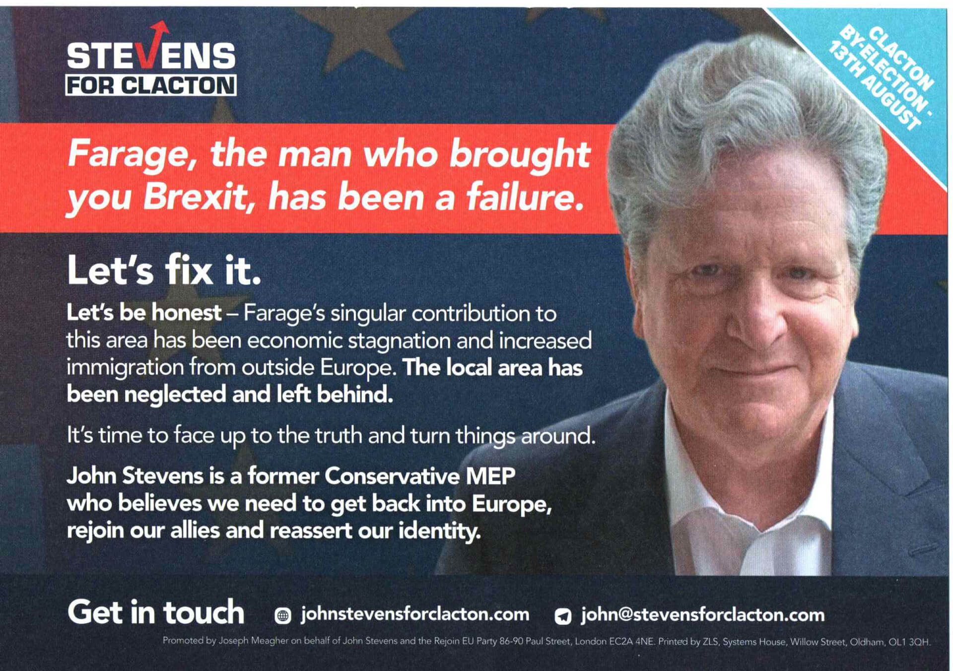 leaflet image
