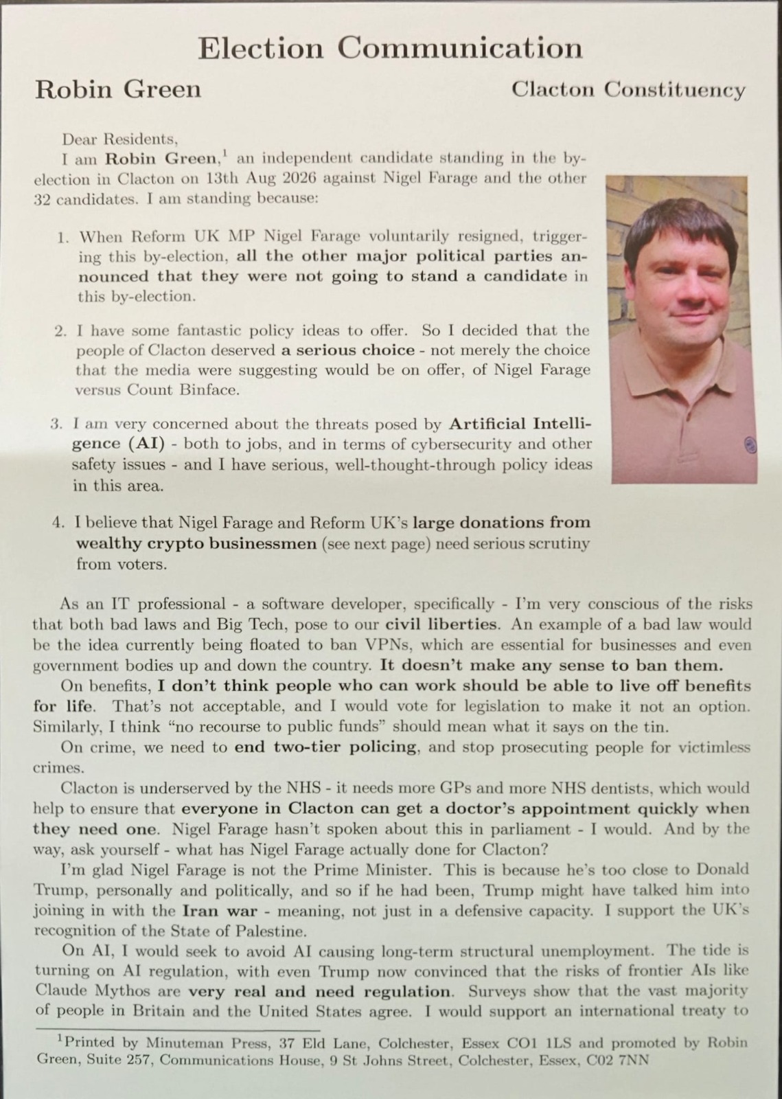 leaflet image