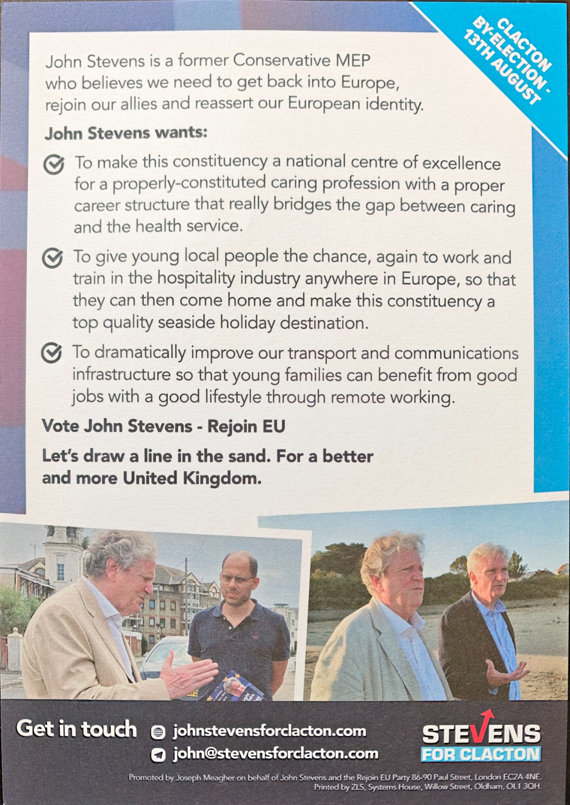 leaflet image