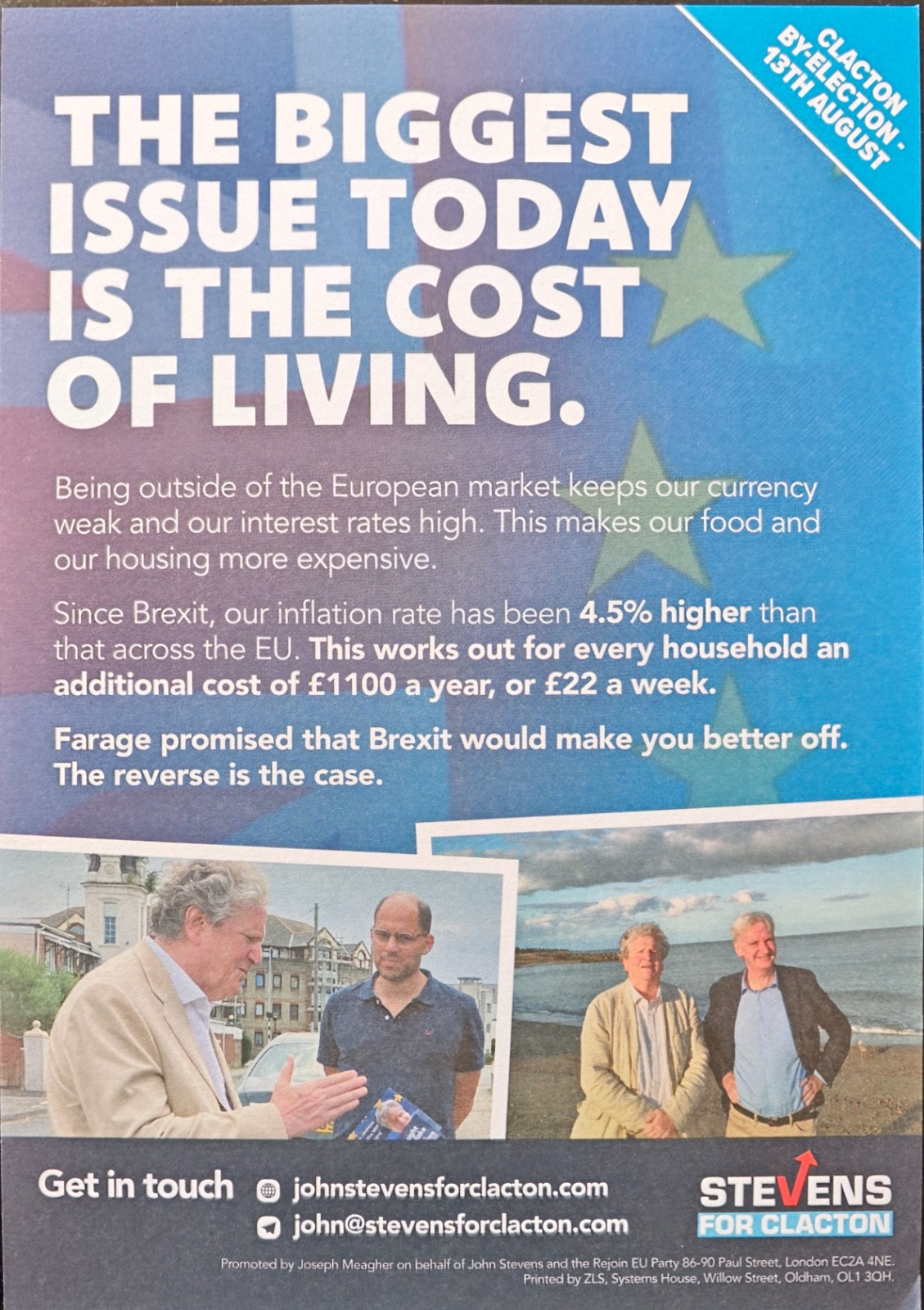 leaflet image