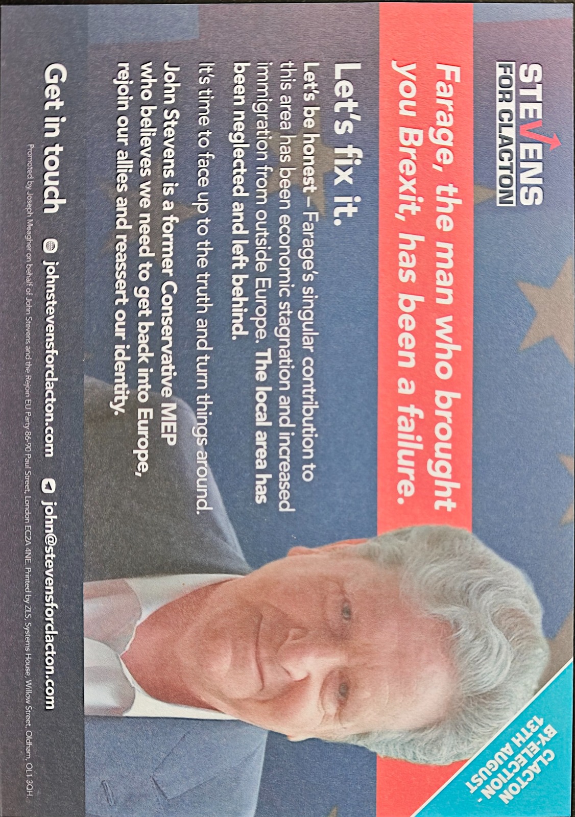 leaflet image