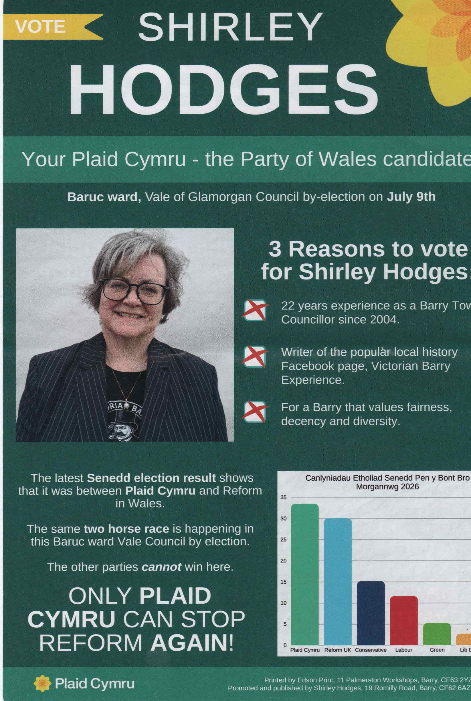 leaflet image