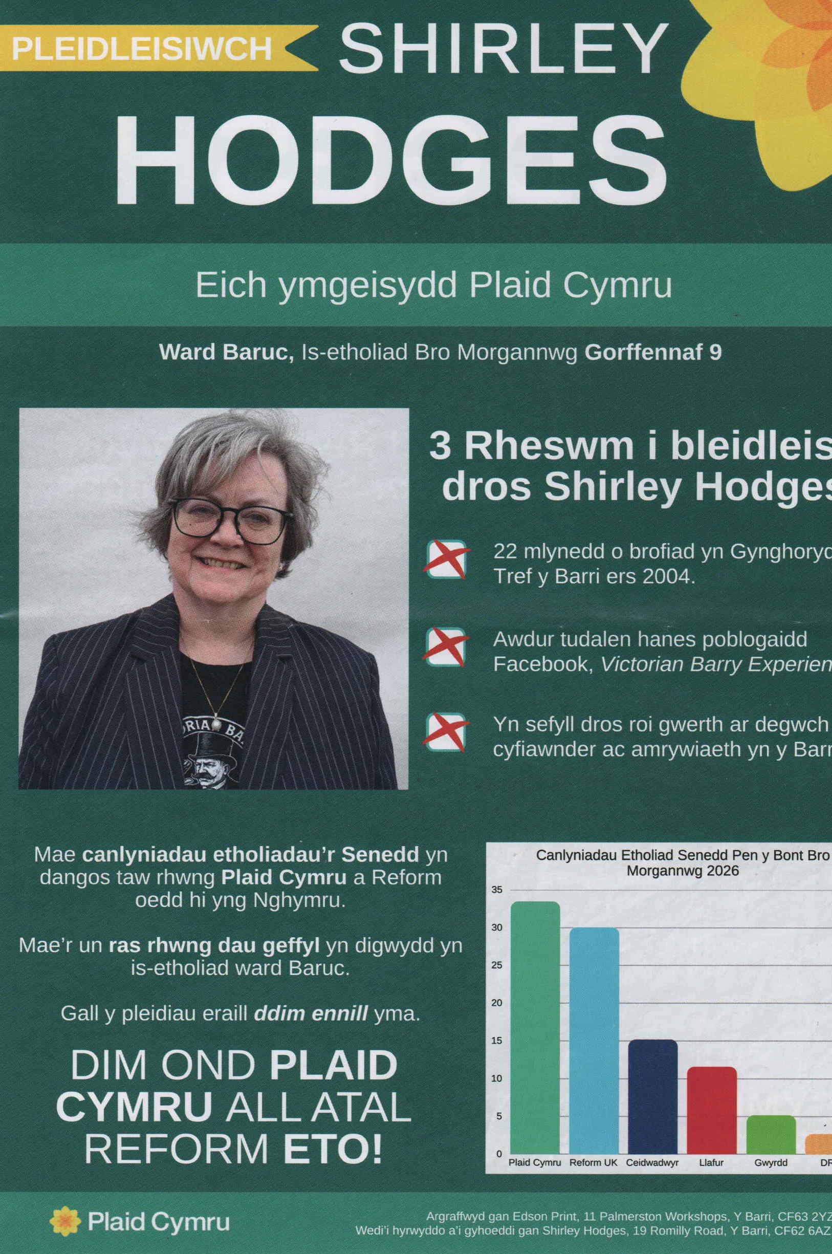 leaflet image