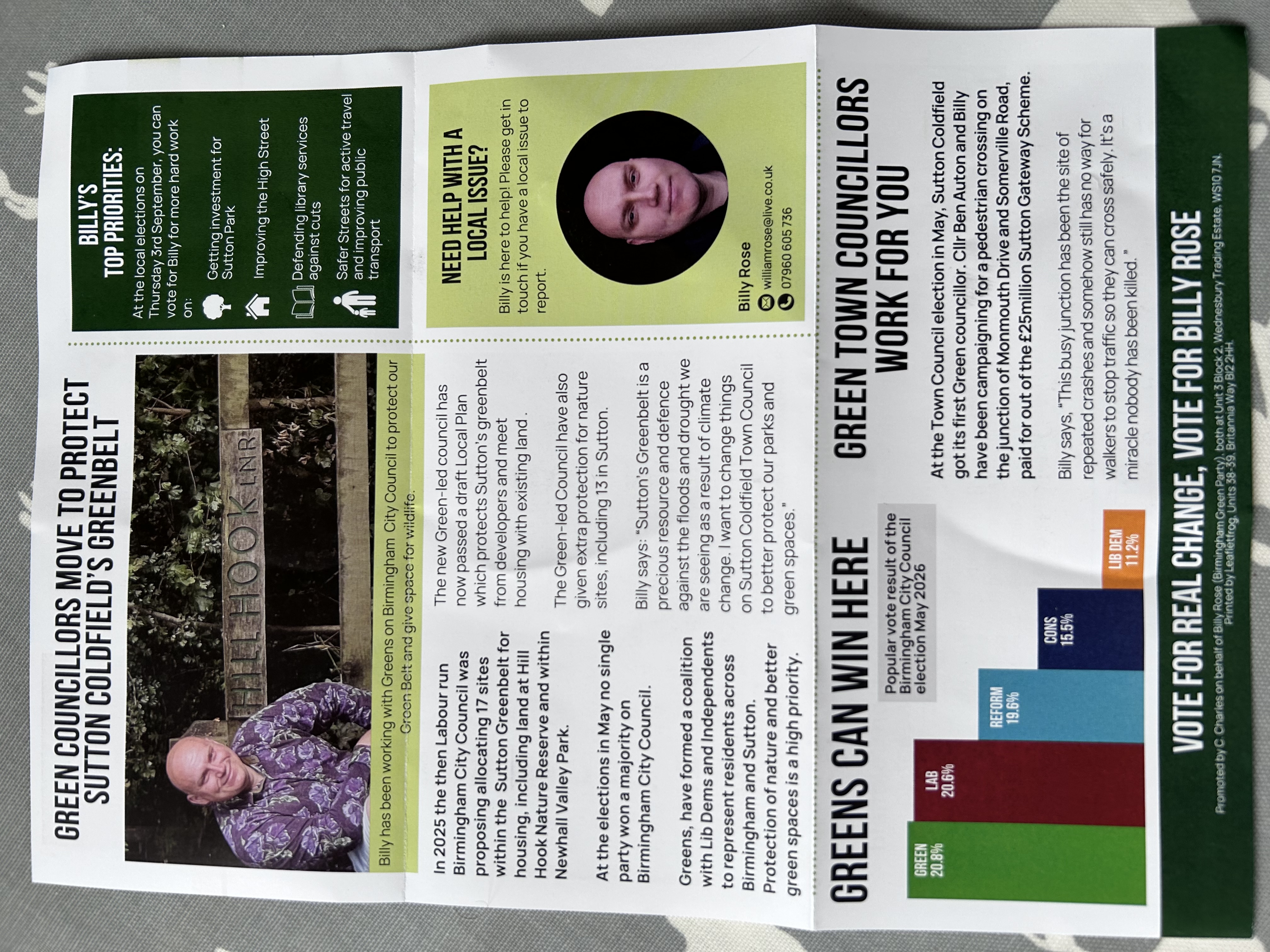 leaflet image