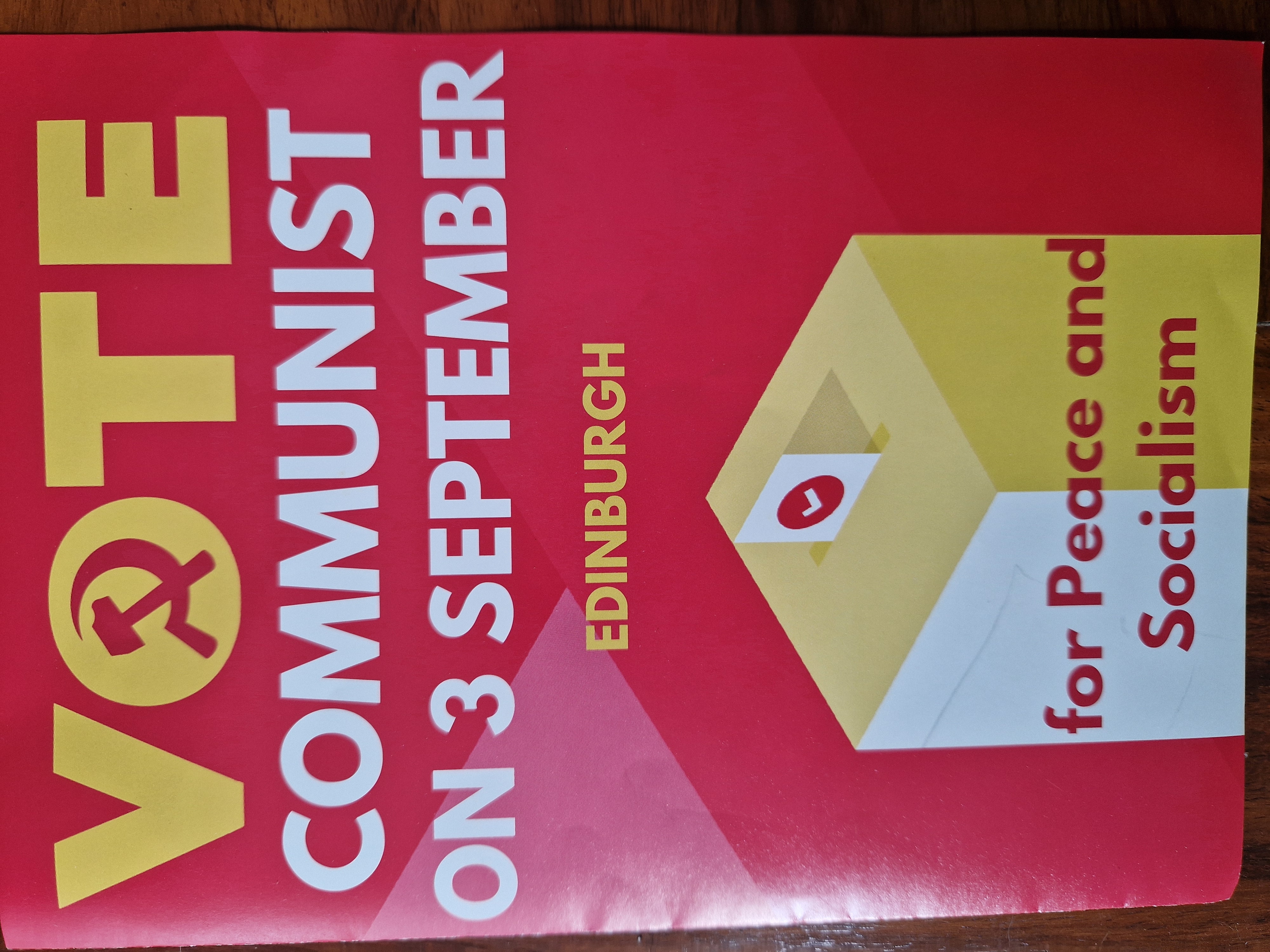 leaflet image