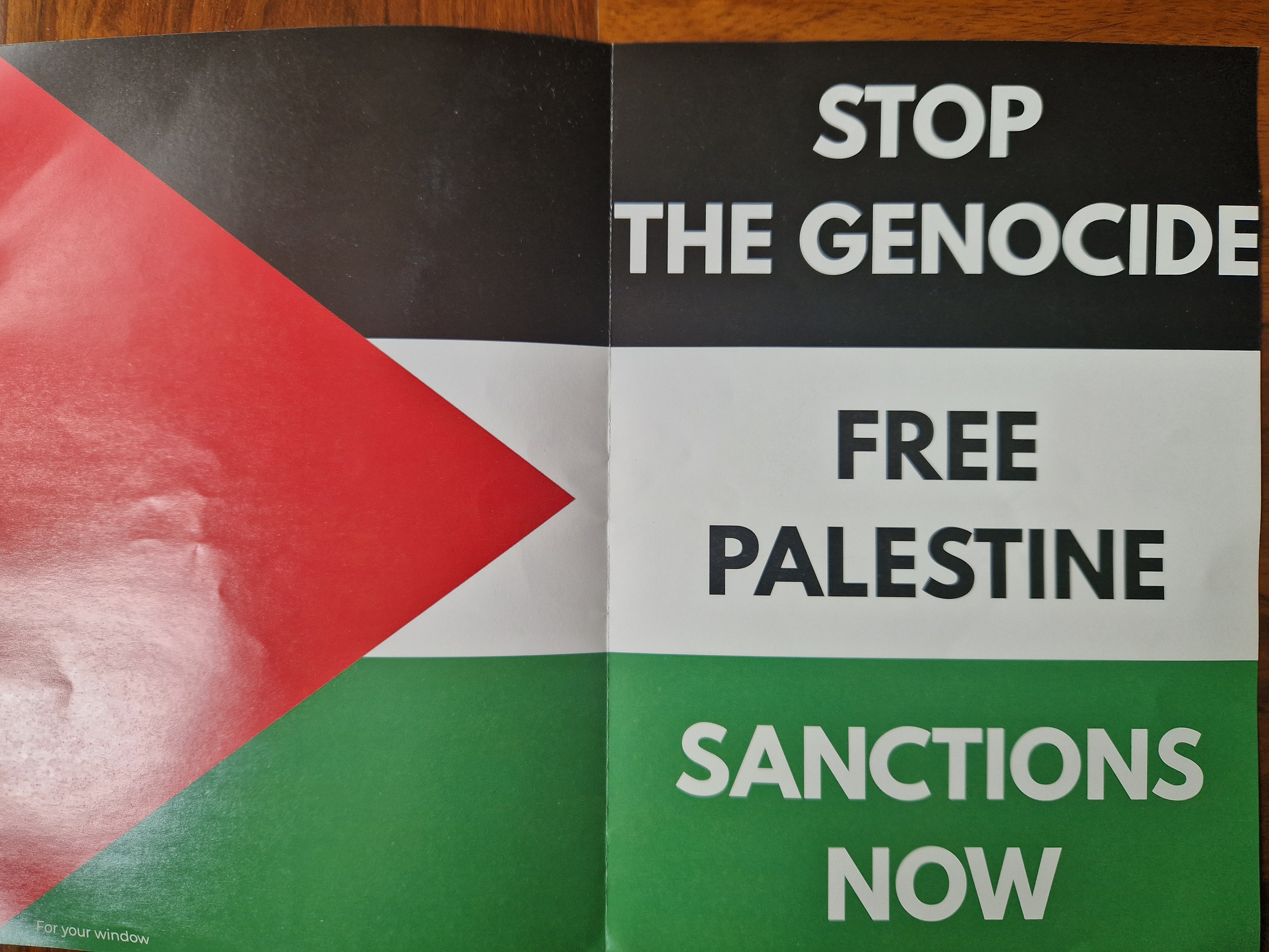 leaflet image