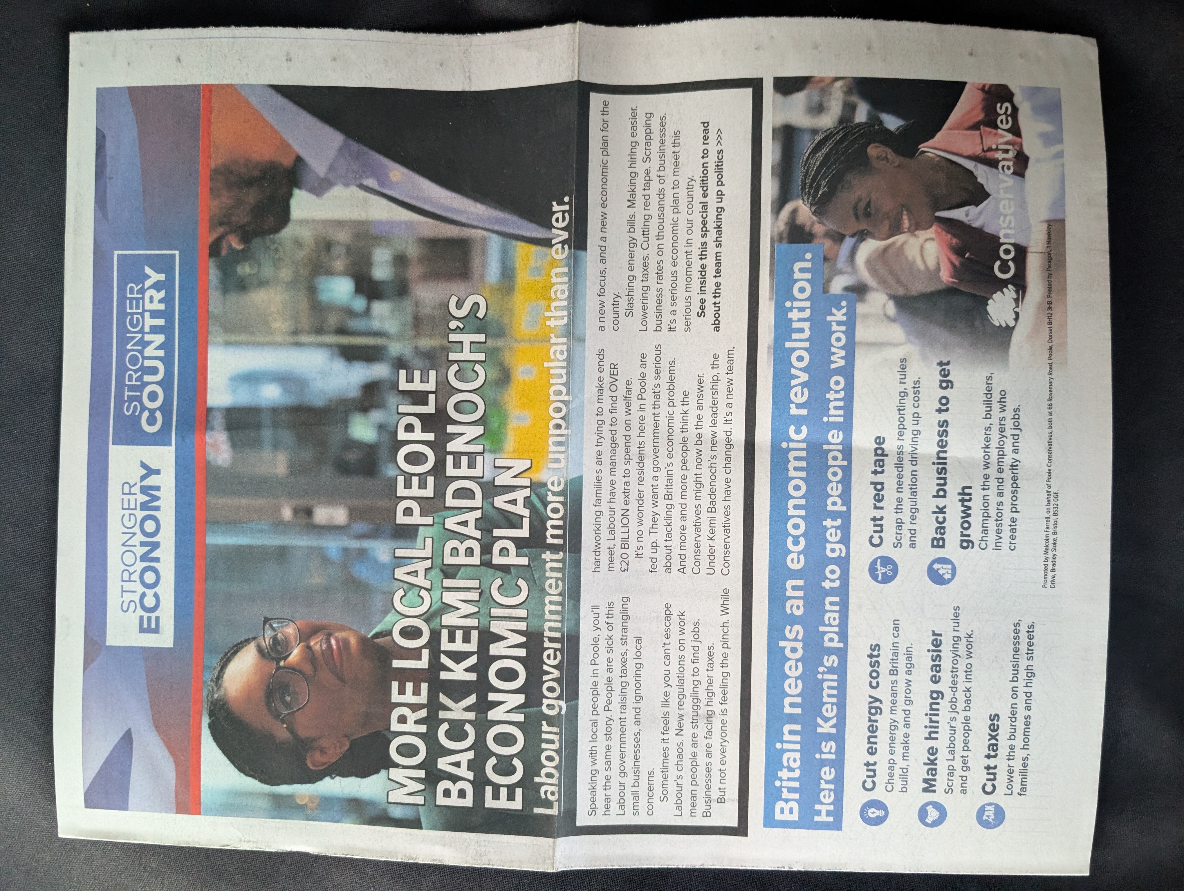 leaflet image