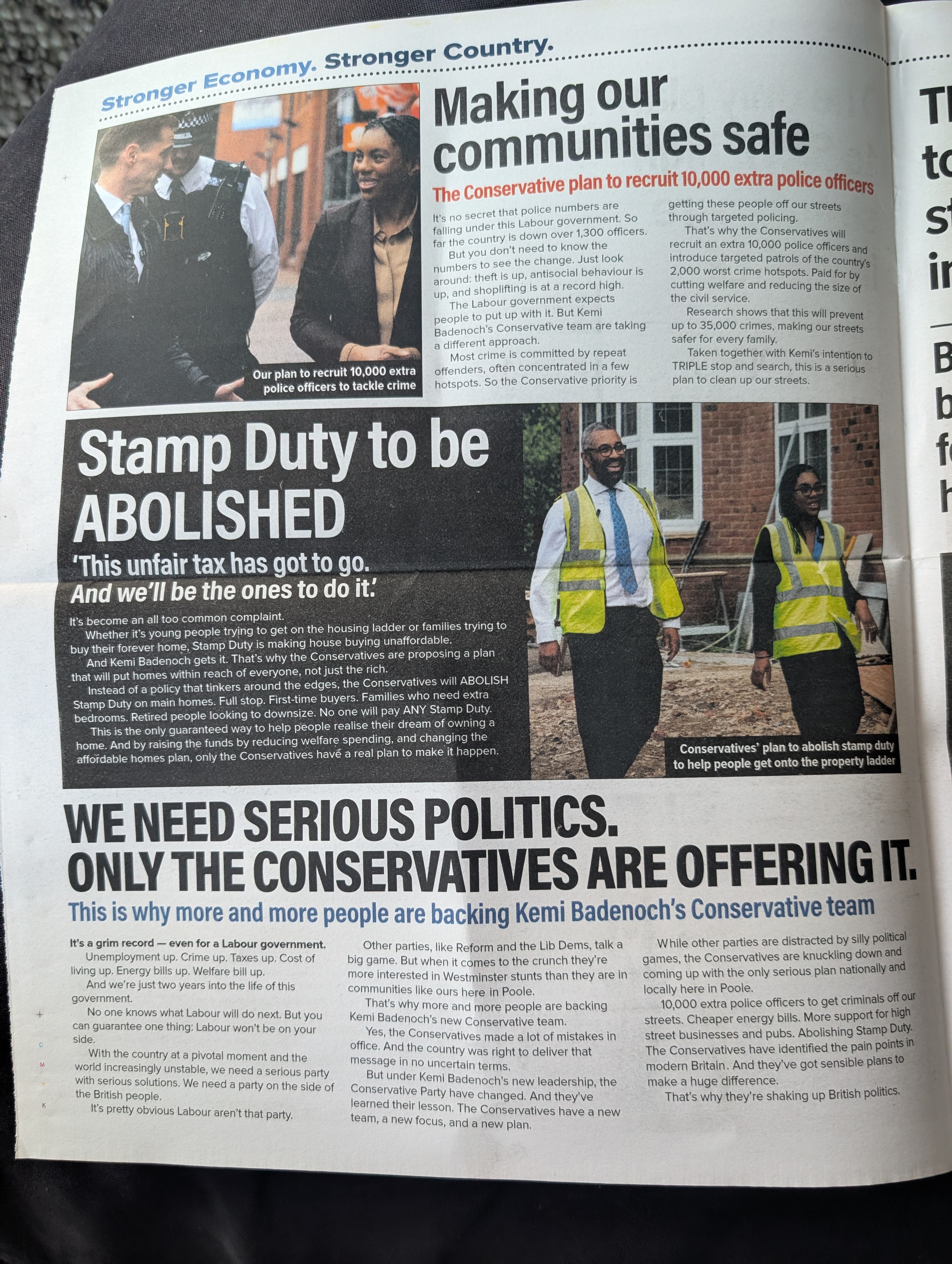 leaflet image