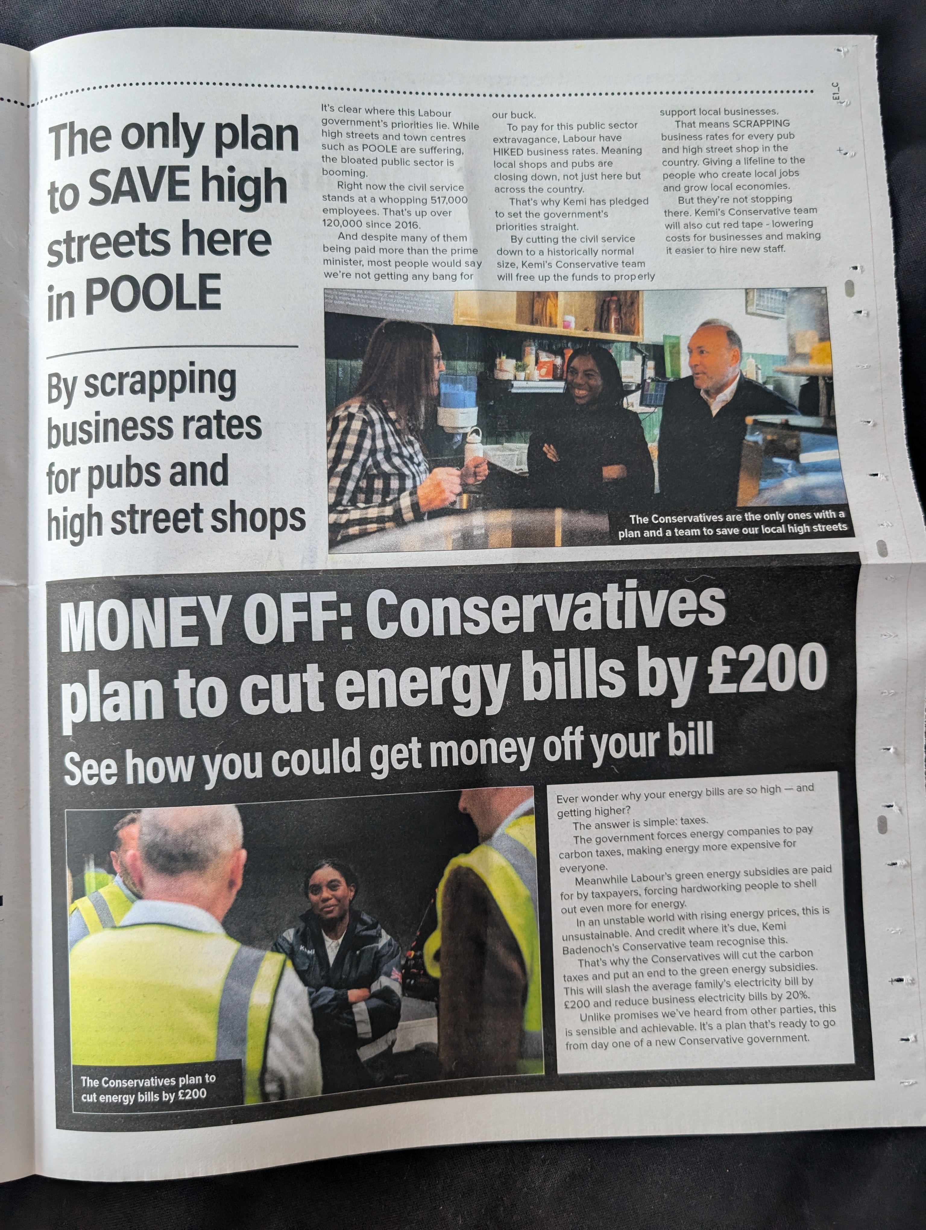 leaflet image