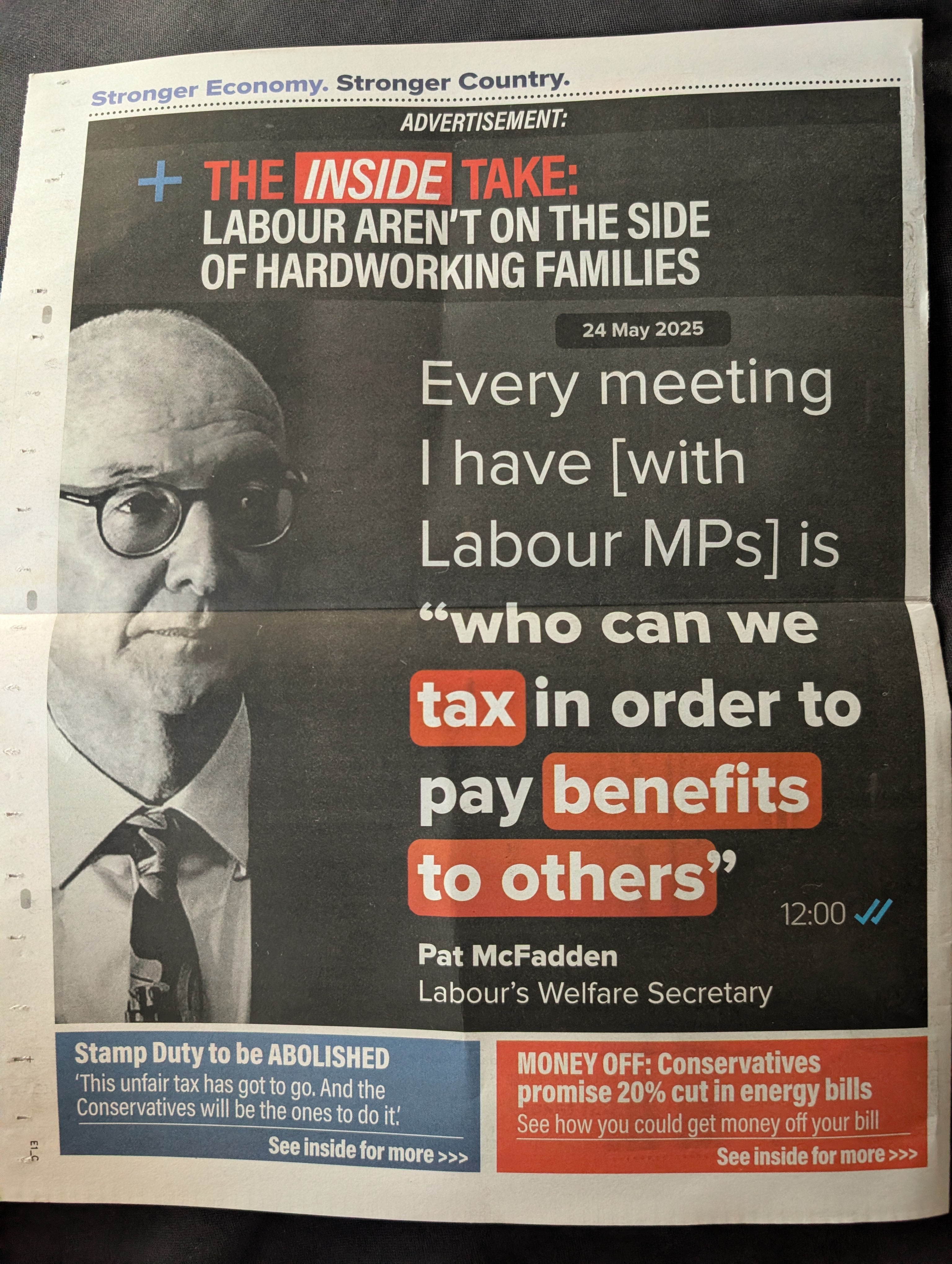 leaflet image