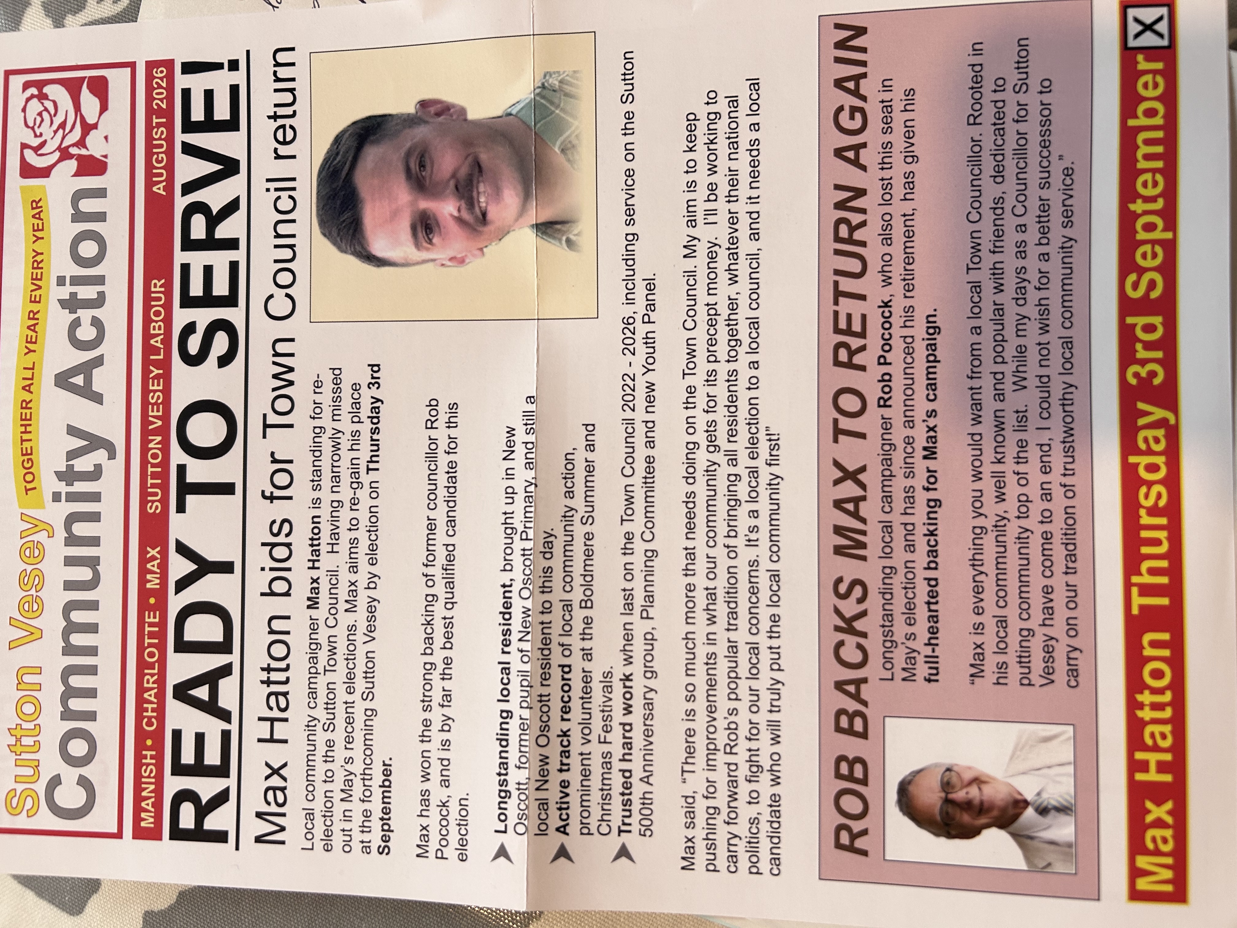 leaflet image