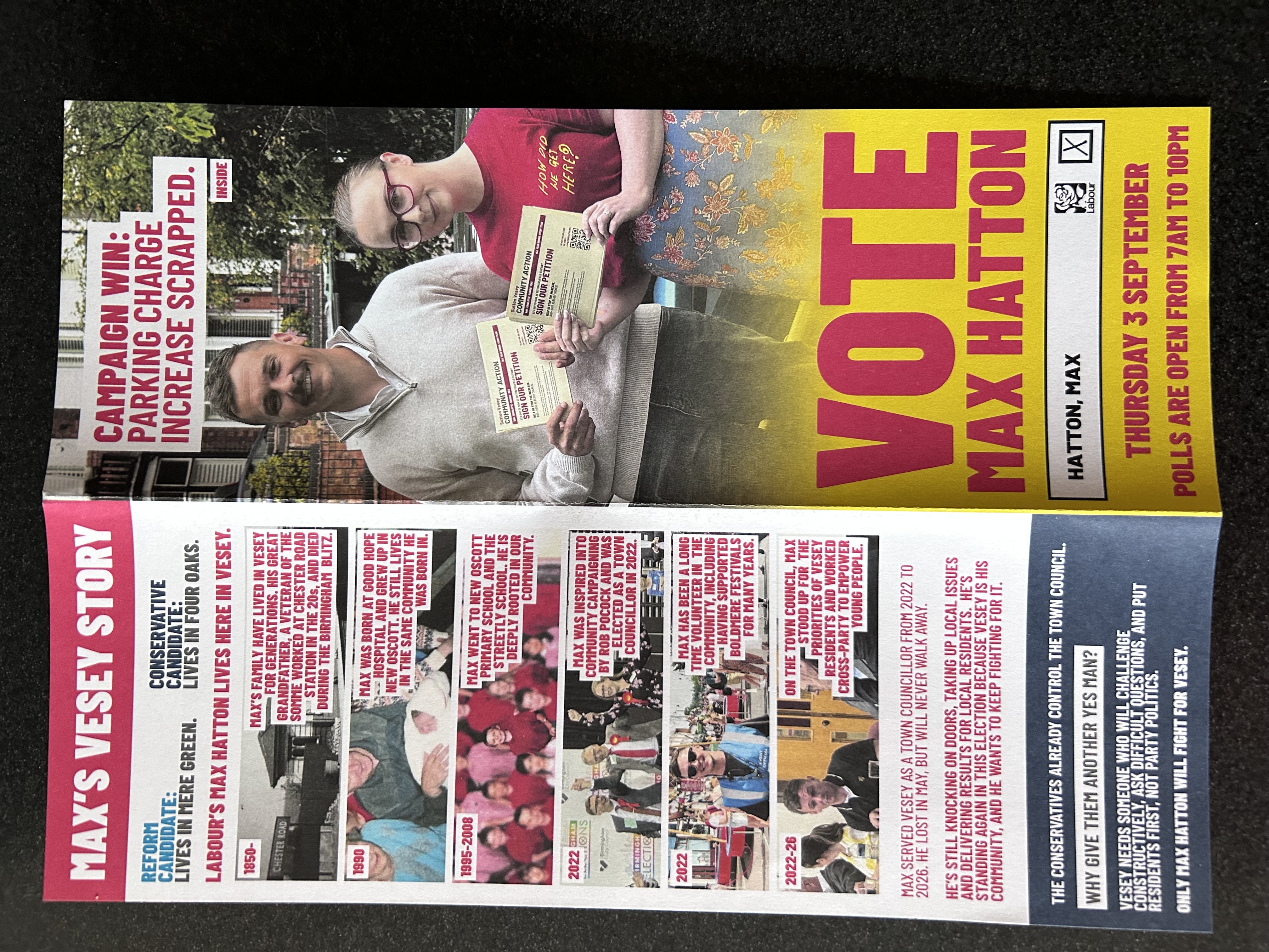leaflet image