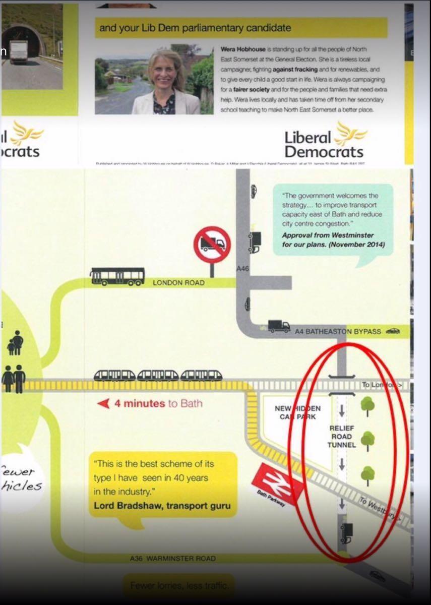 leaflet image