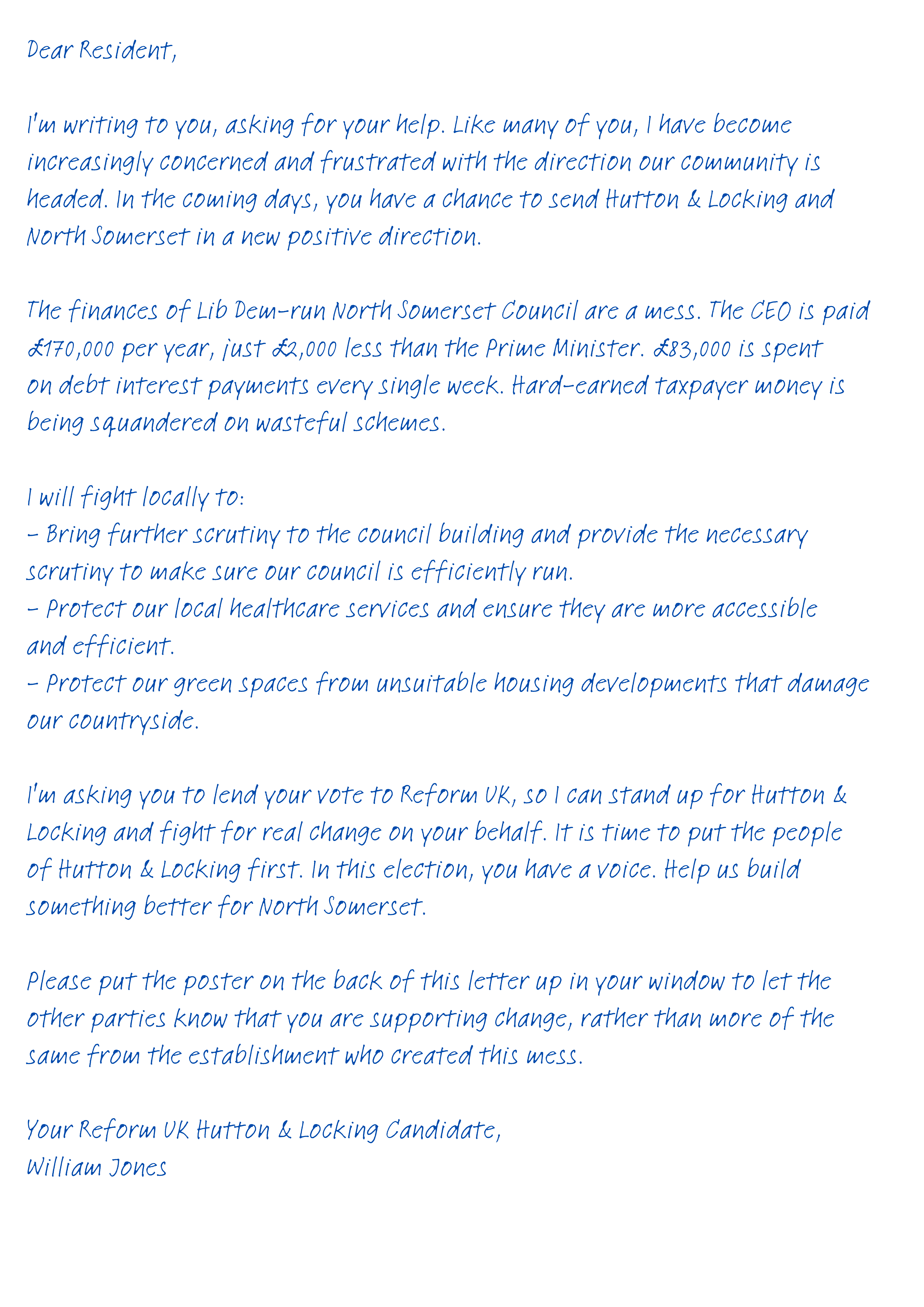 leaflet image
