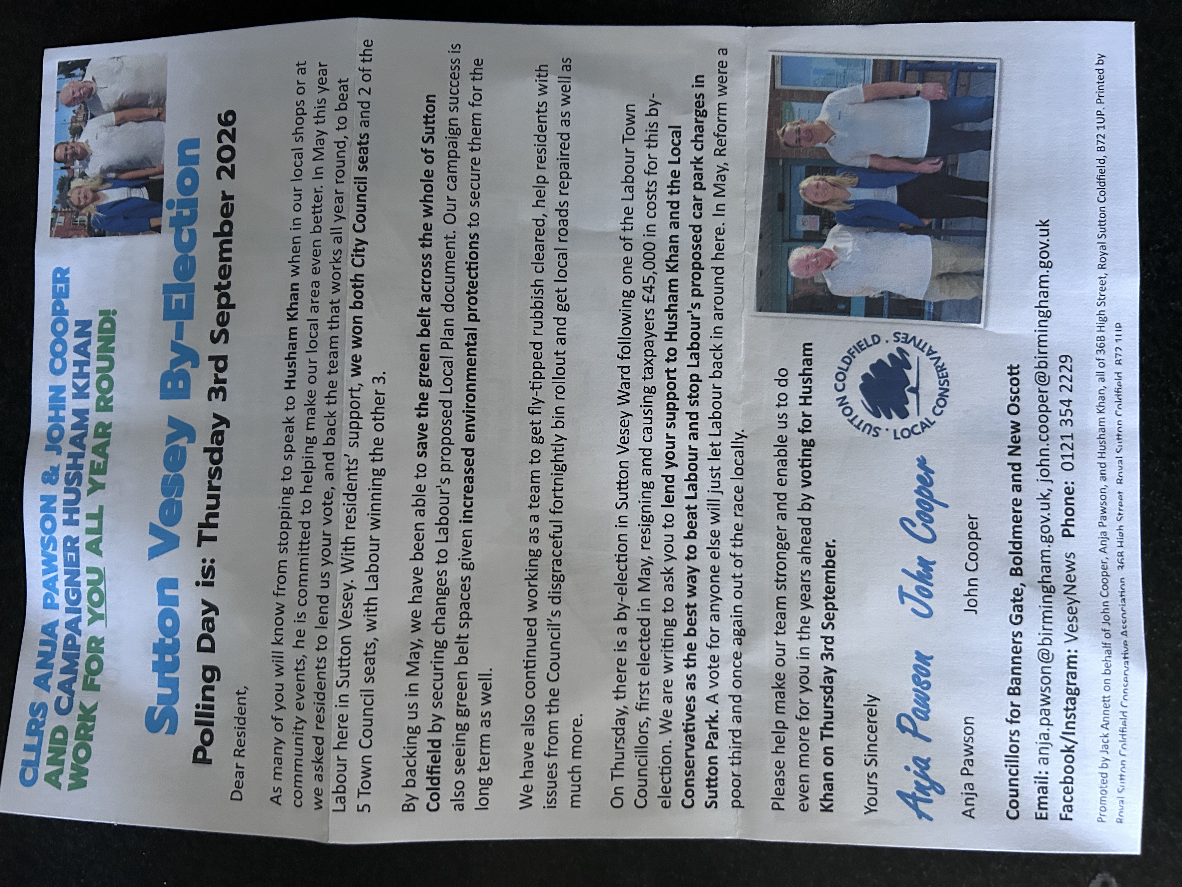 leaflet image