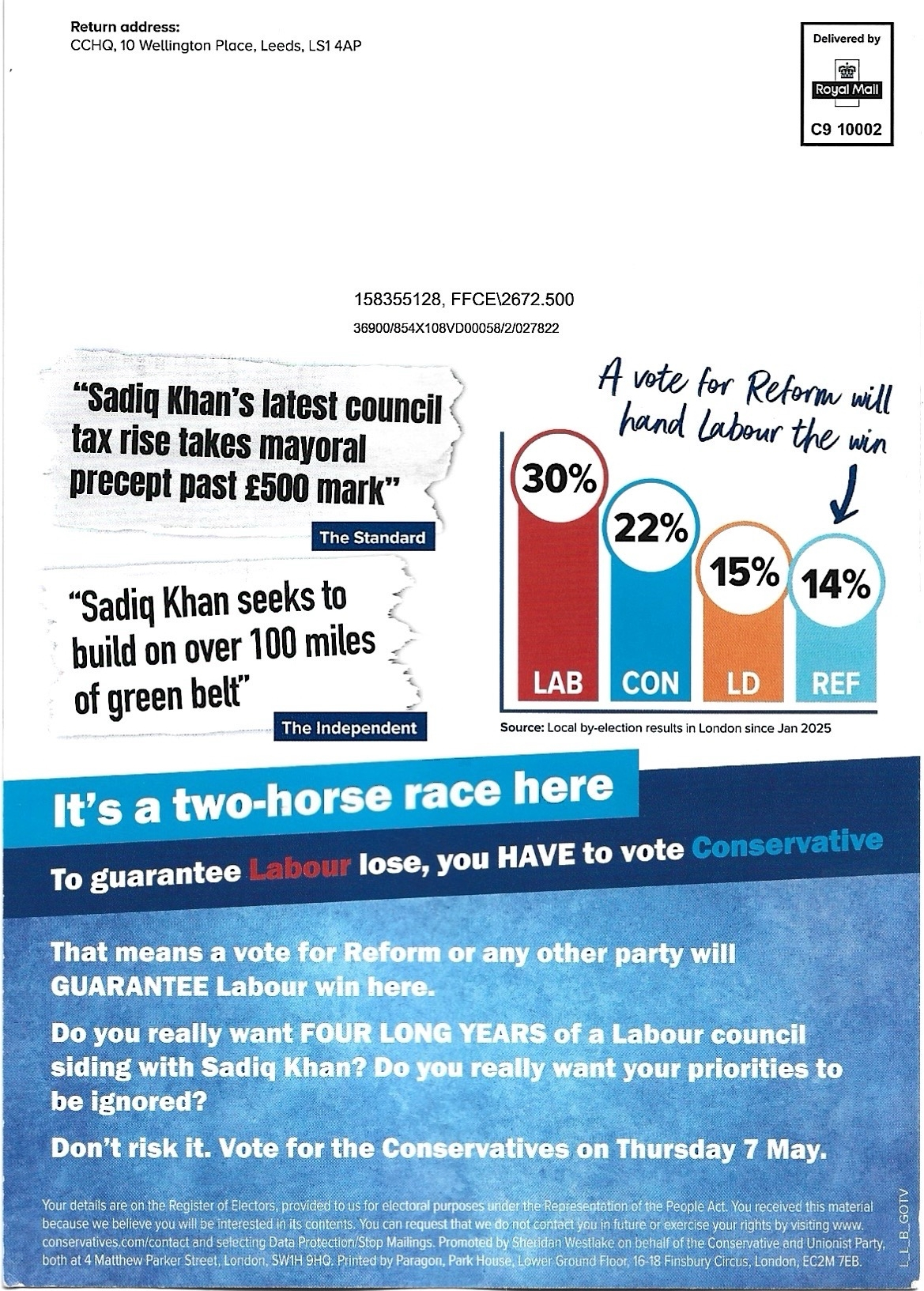 leaflet image