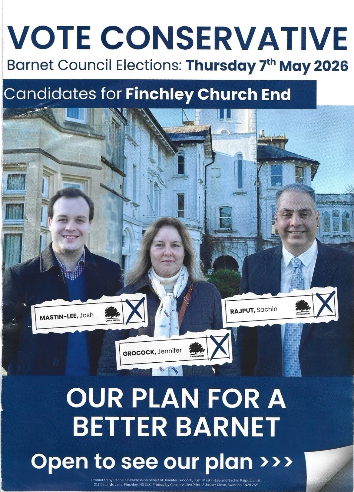 leaflet image