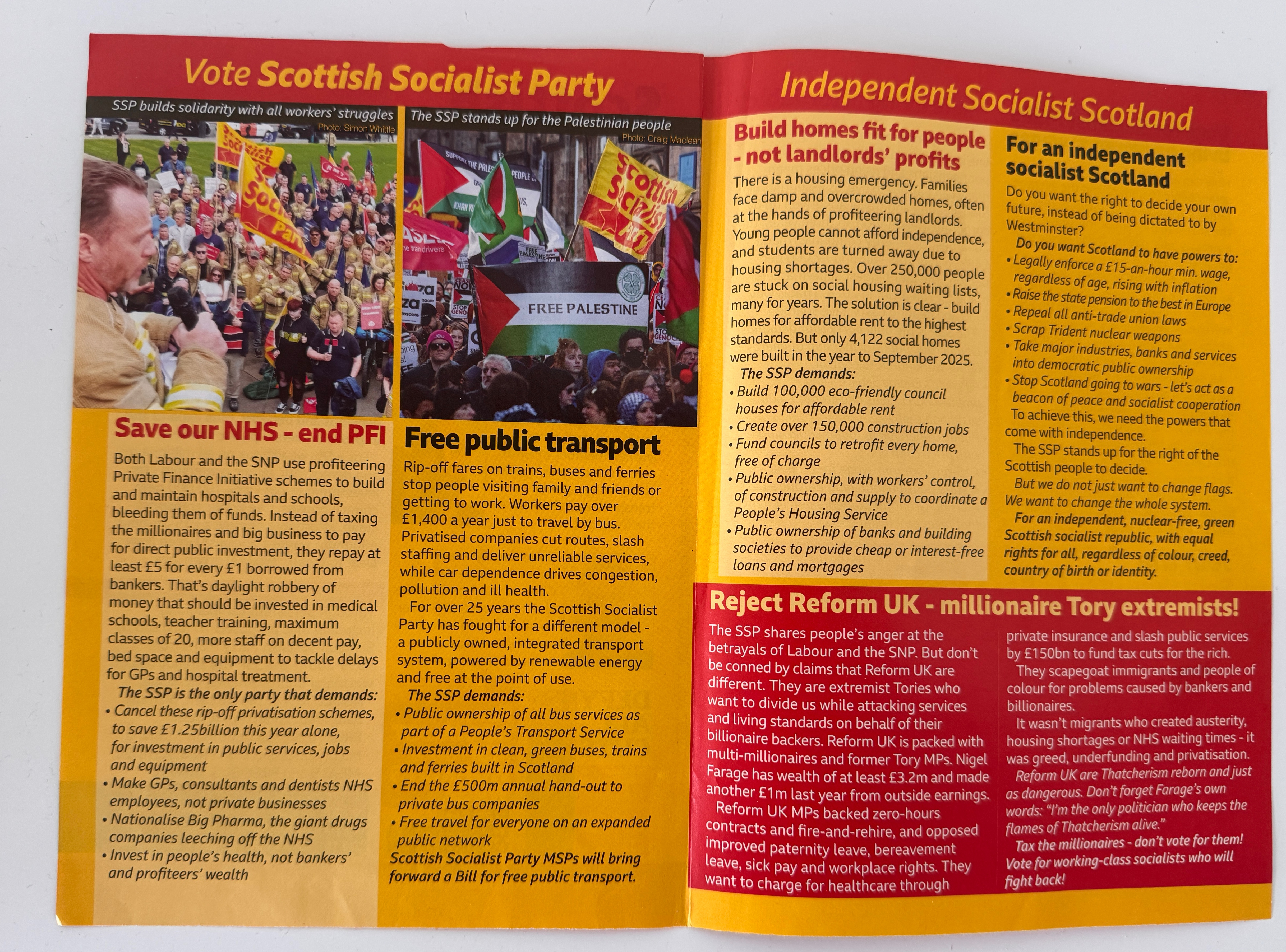 leaflet image