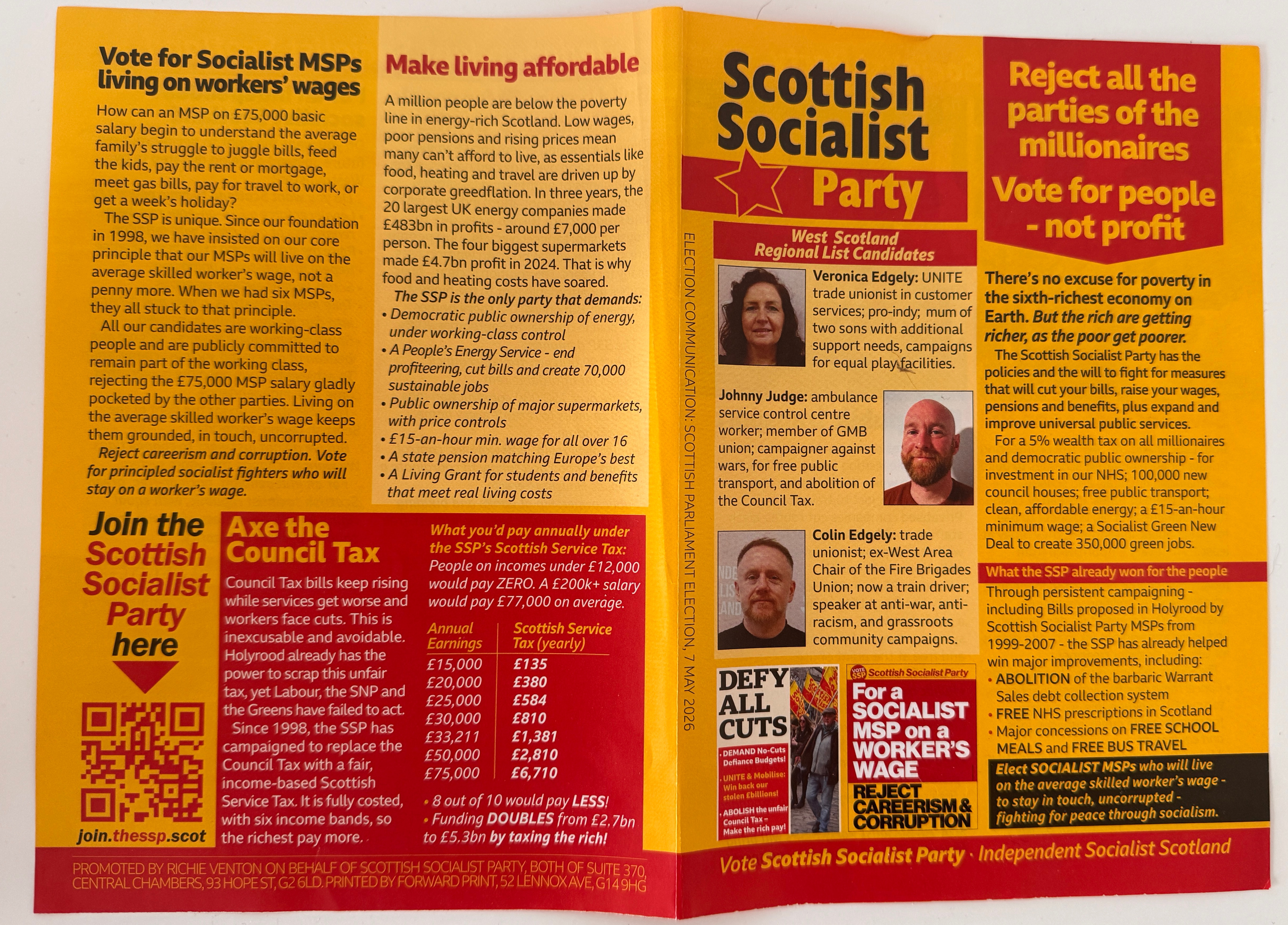 leaflet image