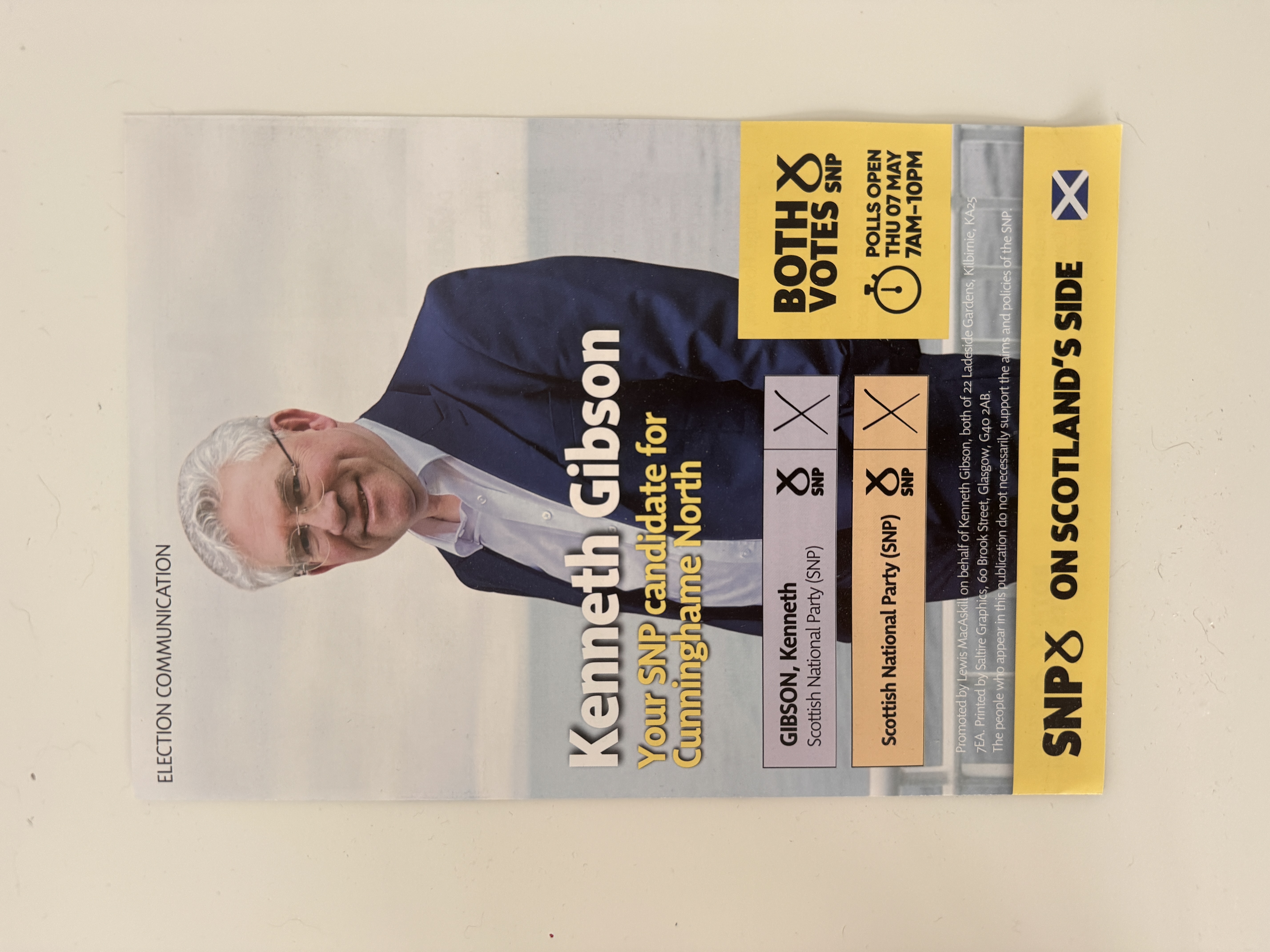 leaflet image