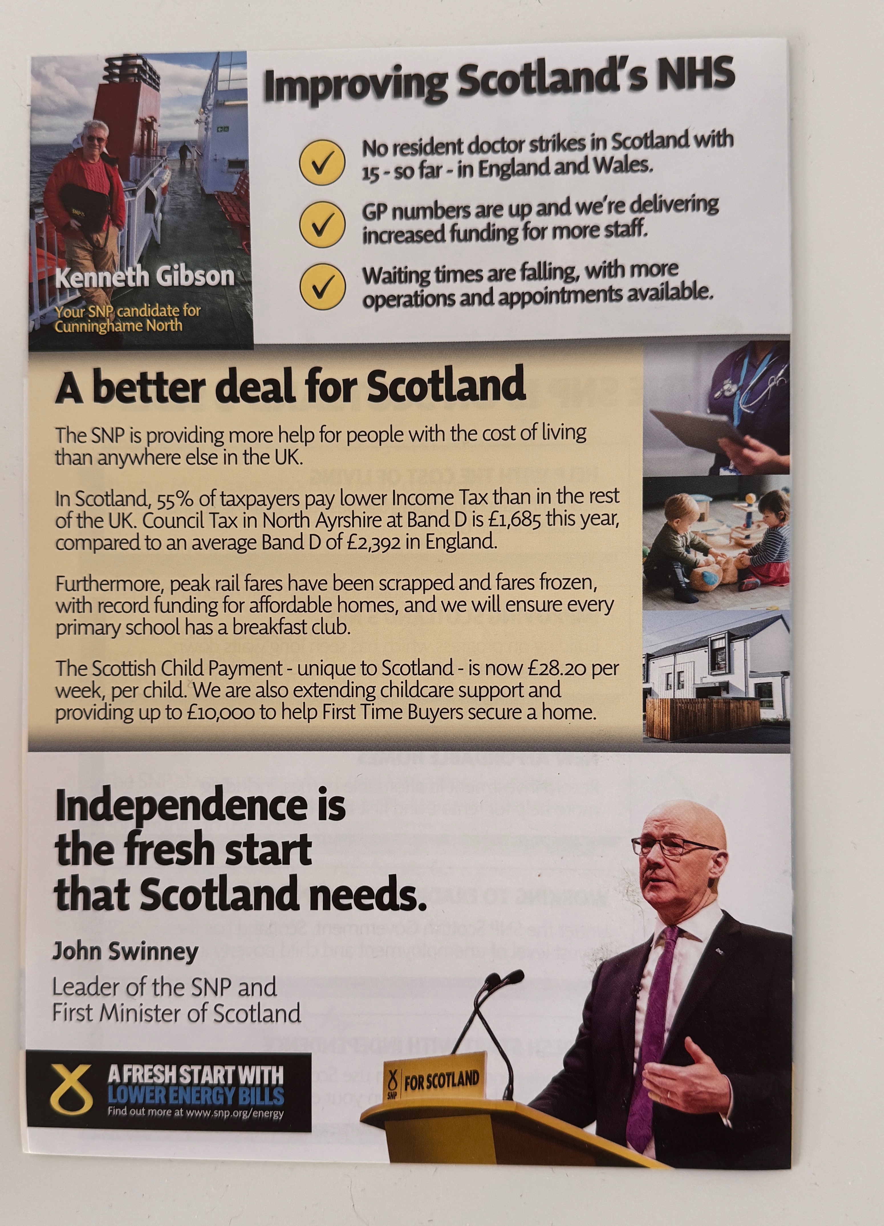 leaflet image