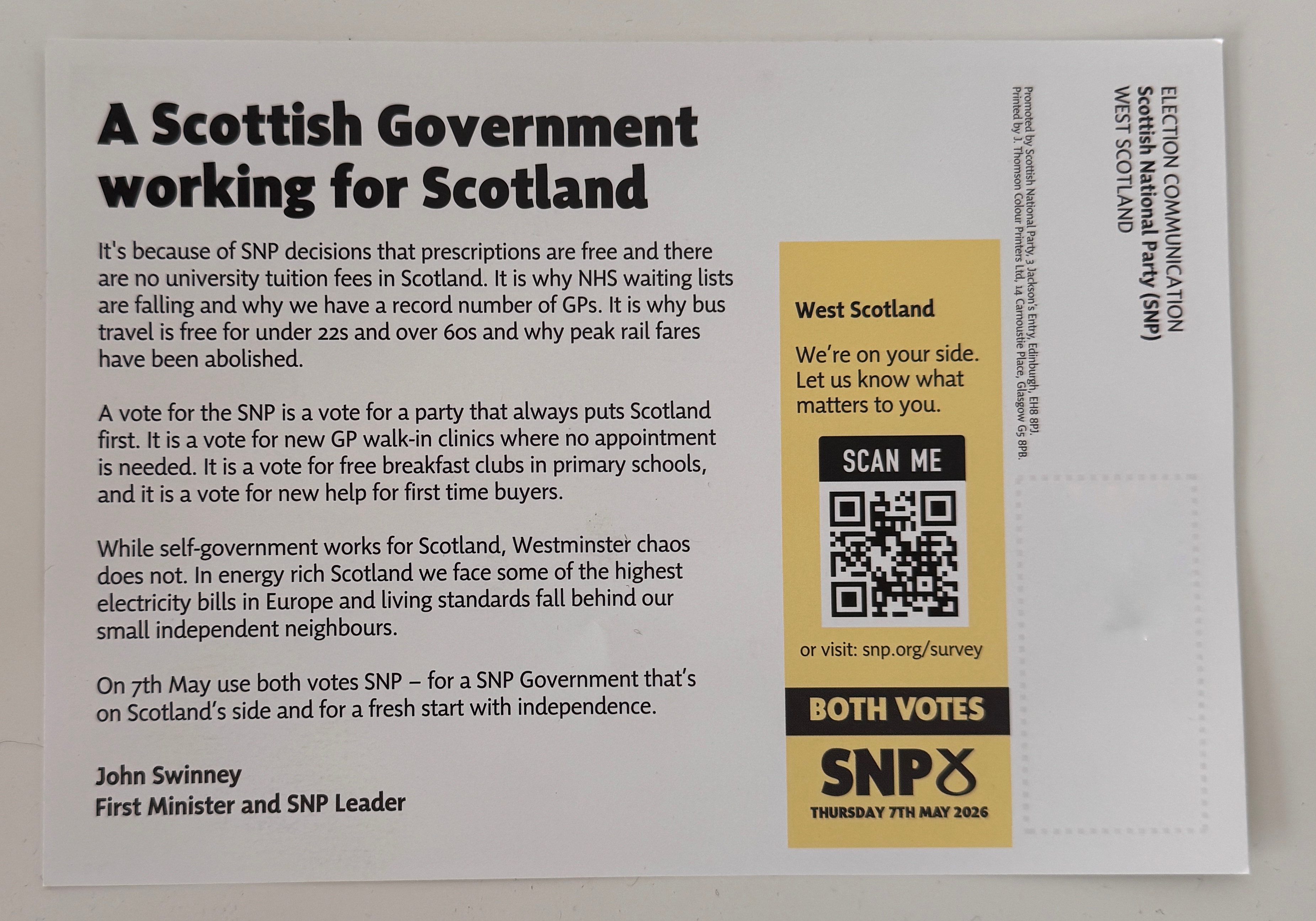 leaflet image