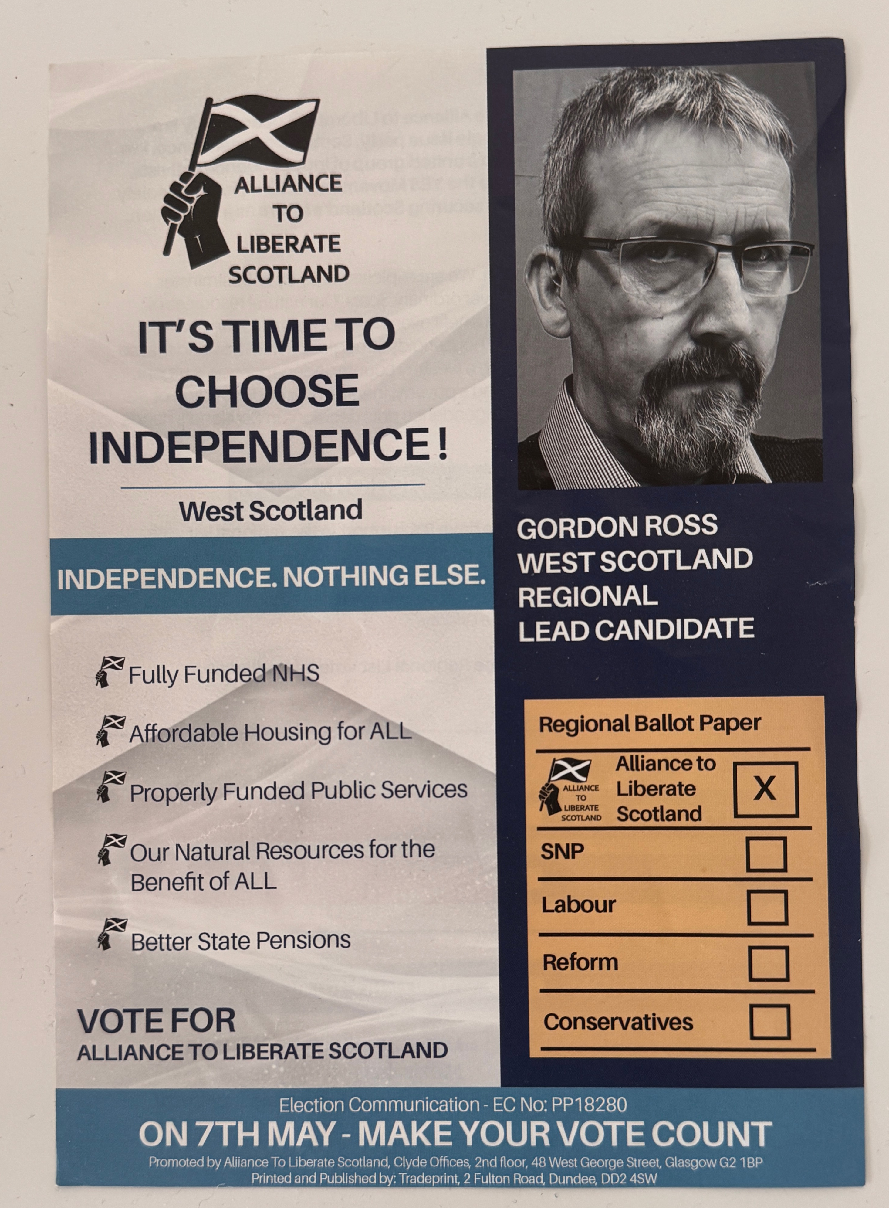 leaflet image