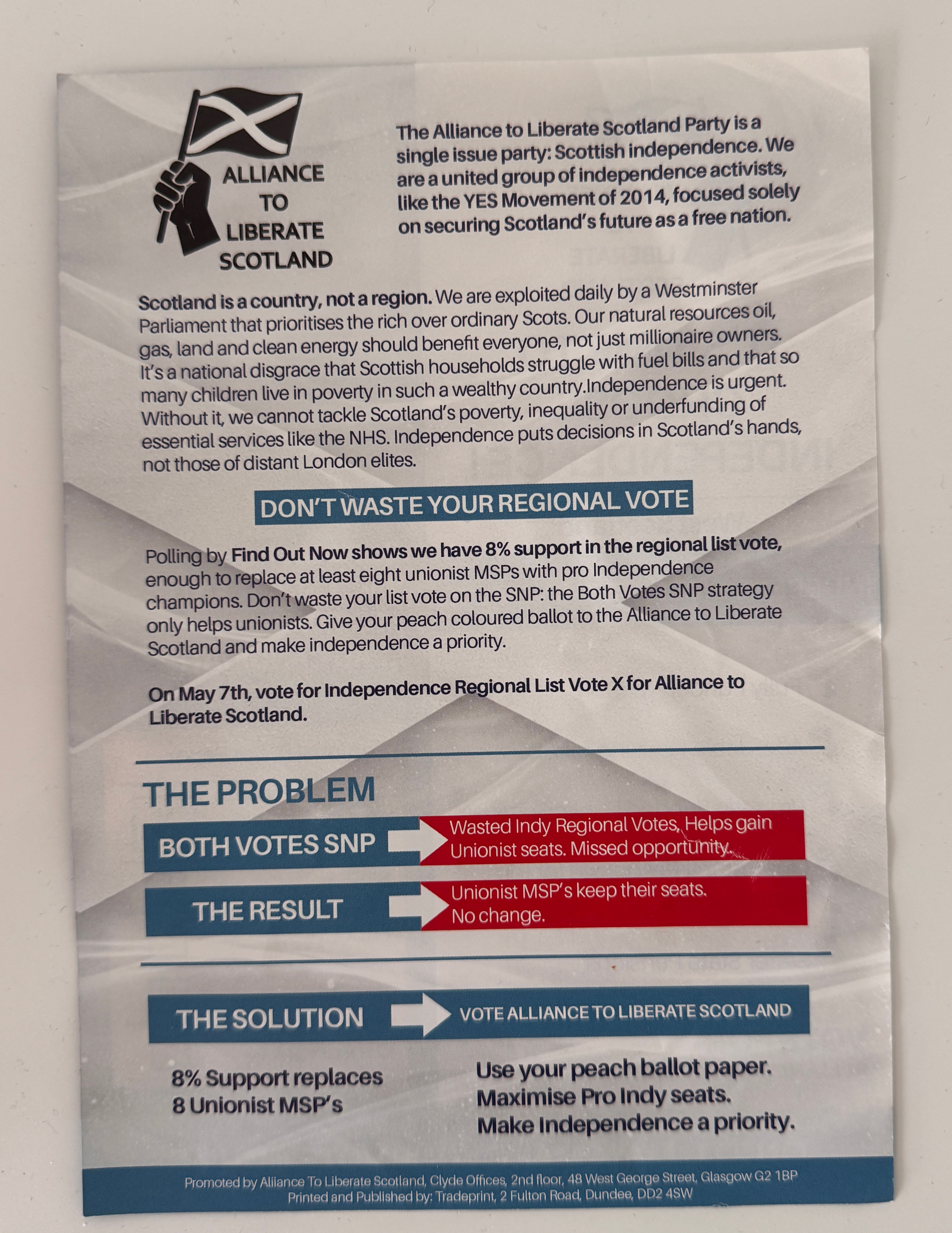 leaflet image