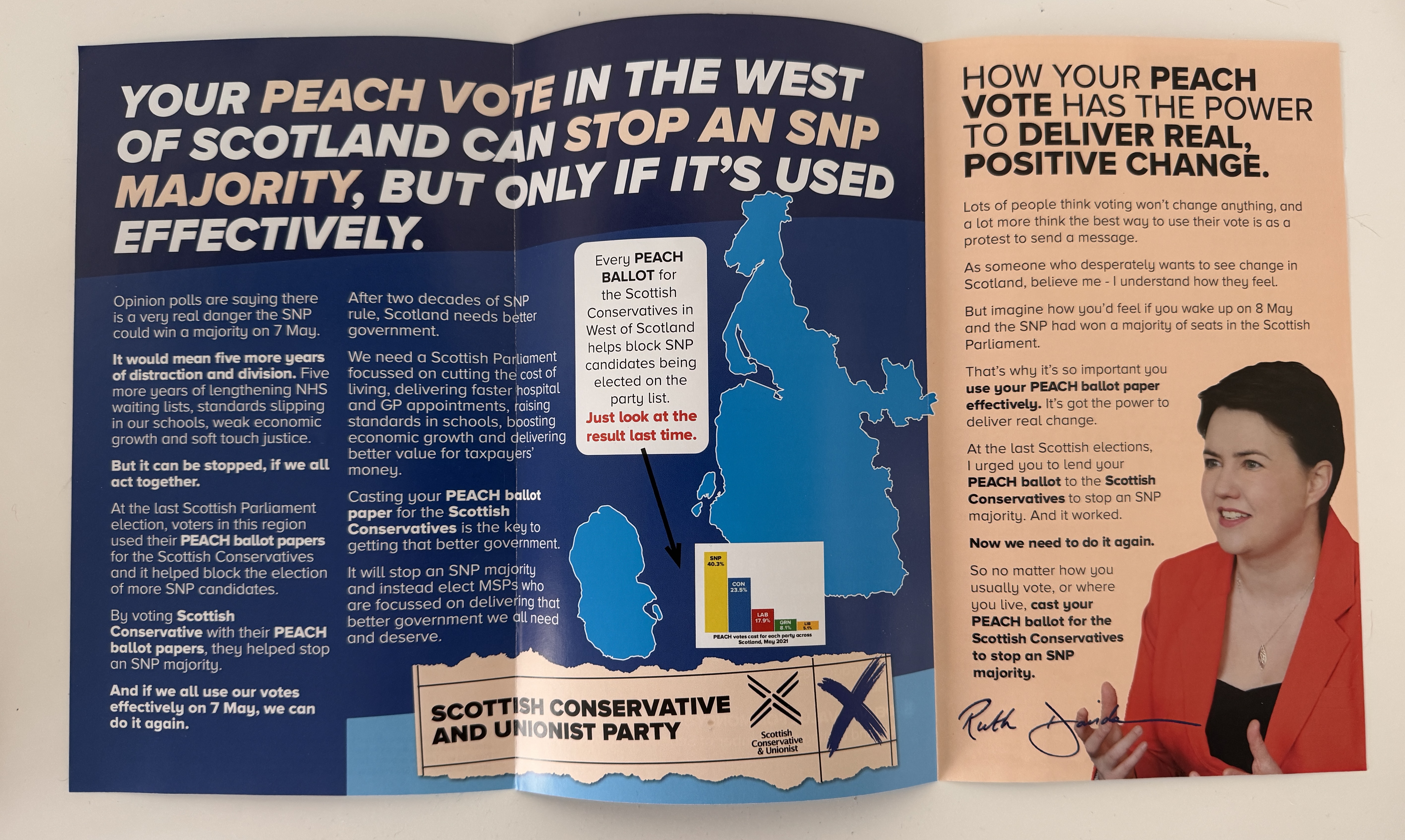 leaflet image