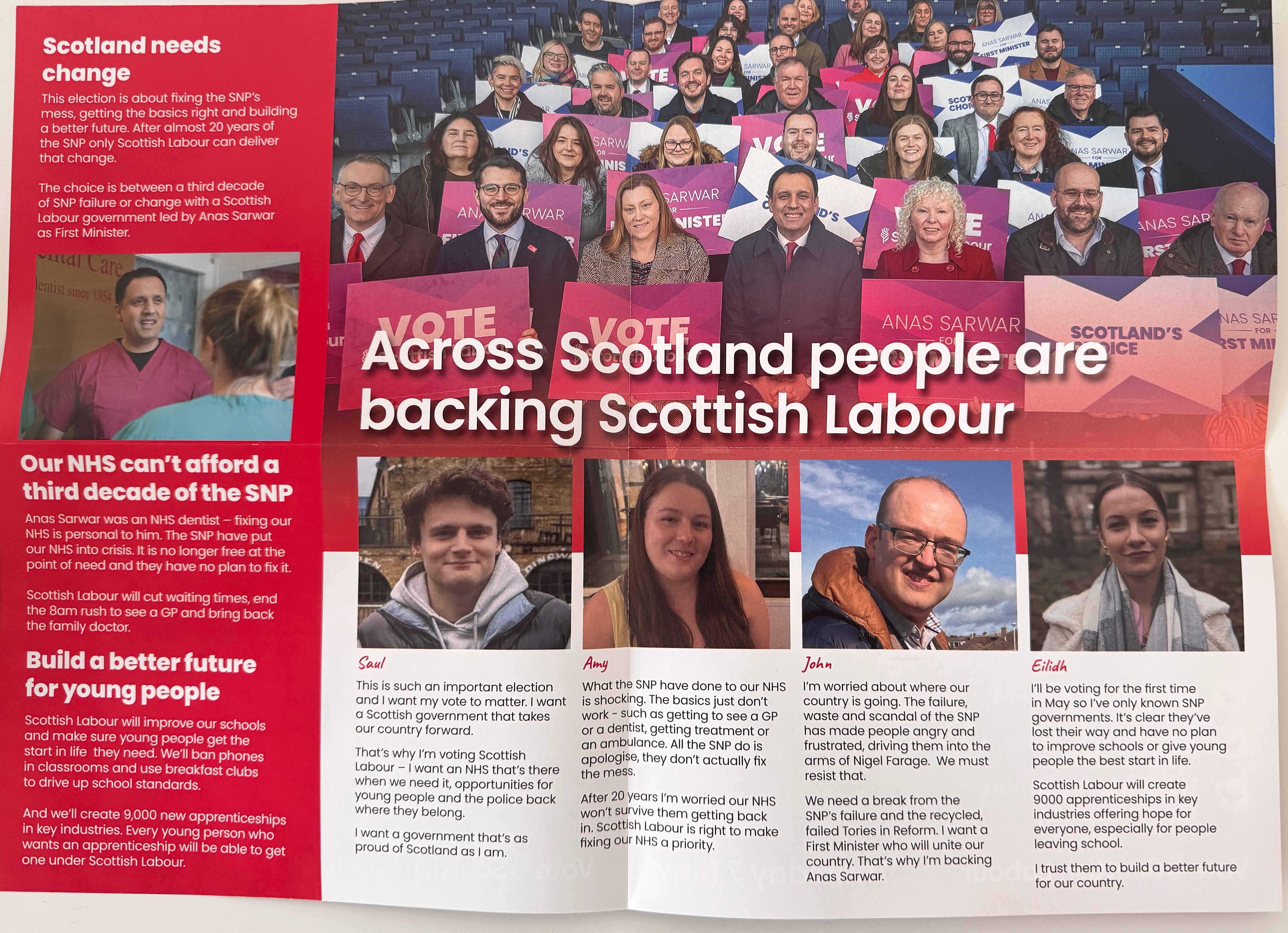 leaflet image