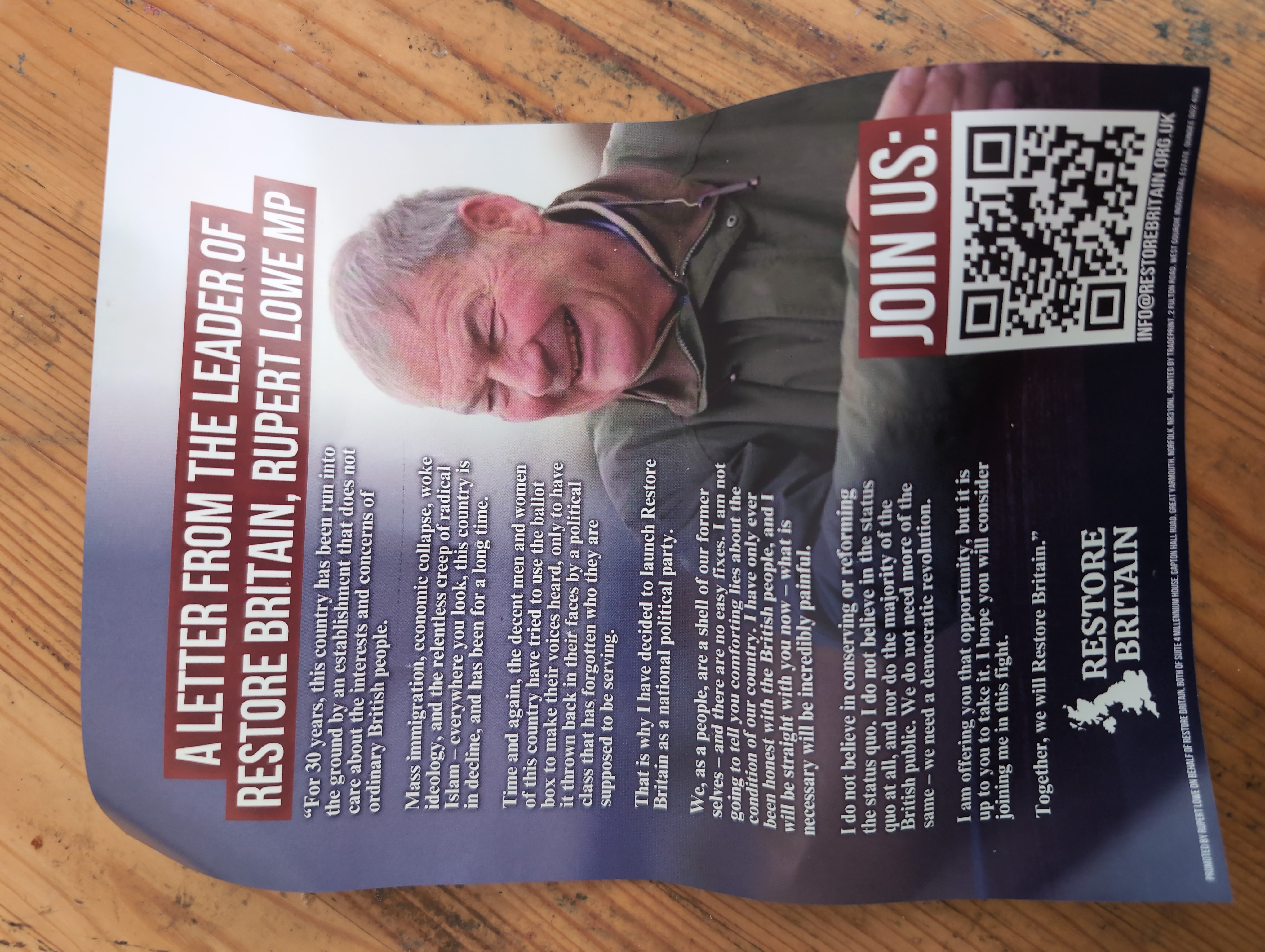 leaflet image