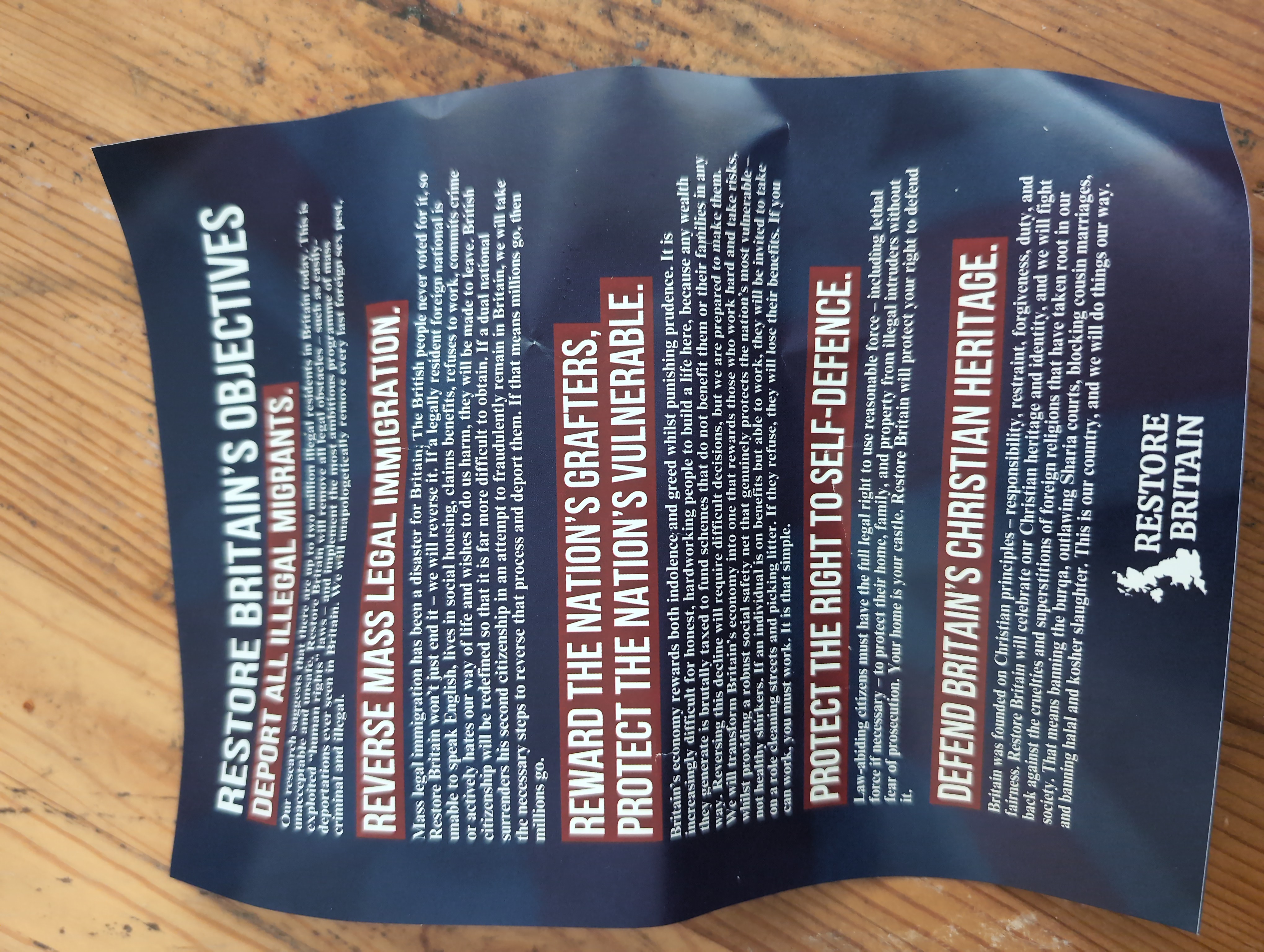 leaflet image