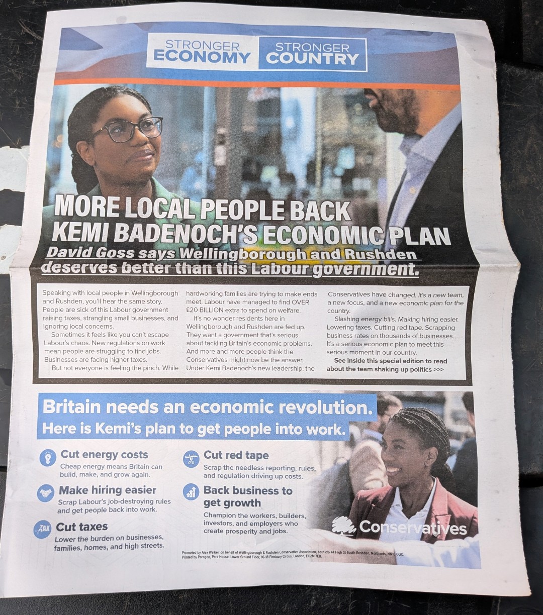 leaflet image