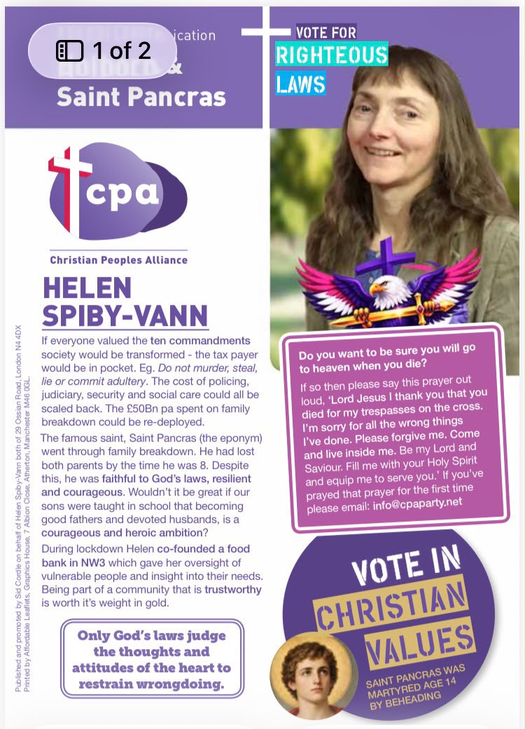 leaflet image